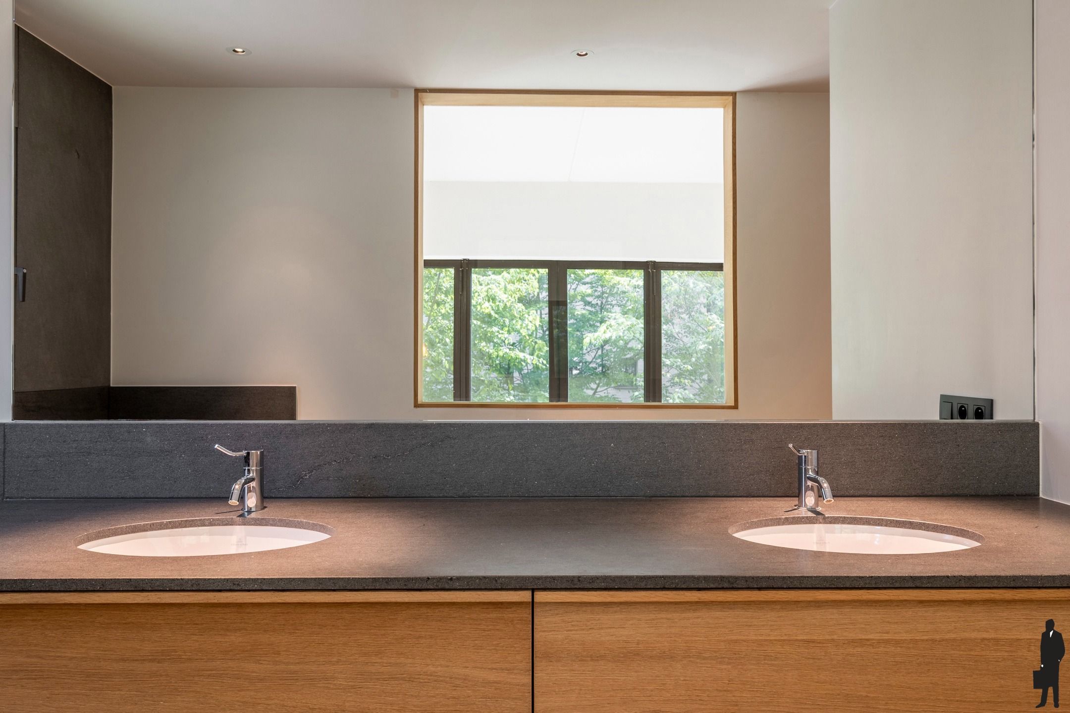 Luxueus duplexappartement – Project Kanaal, Stokerijstraat foto 22