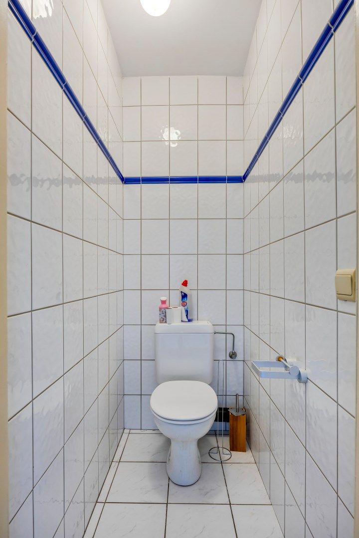 Goed gelegen 2-slaapkamerappartement  – EPC 93 kWh/m² - bewoonbare opp. 93 m² foto 17