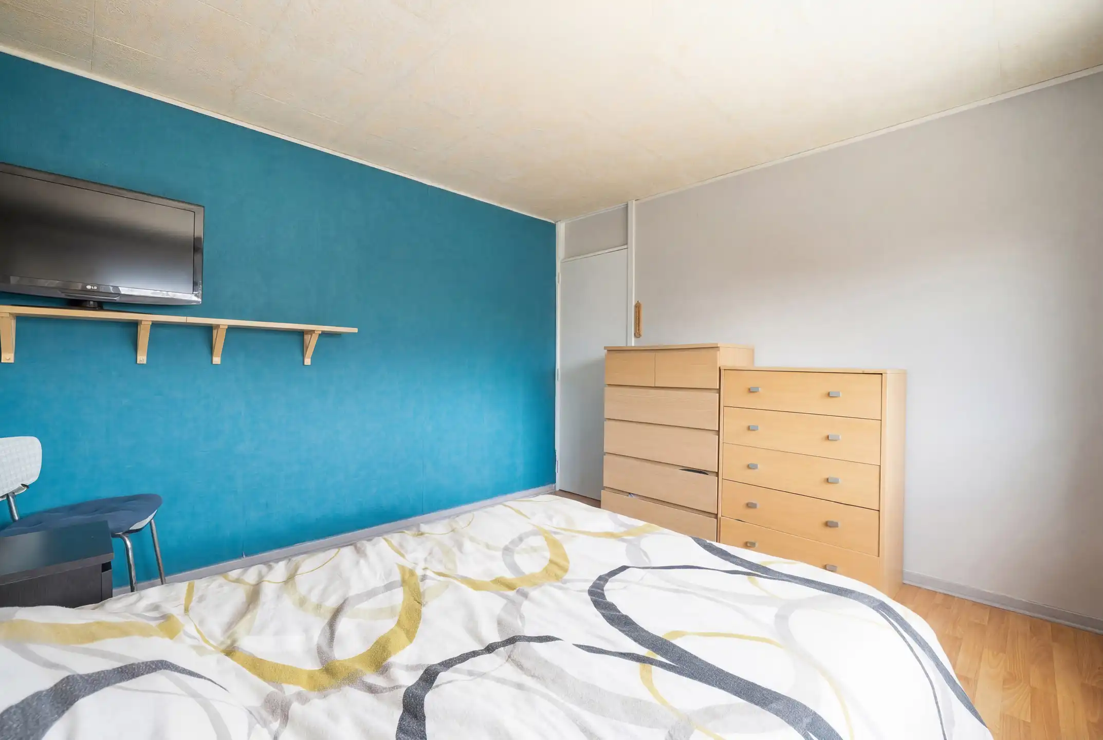 Rustig gelegen gezinswoning nabij Erasmus foto 13