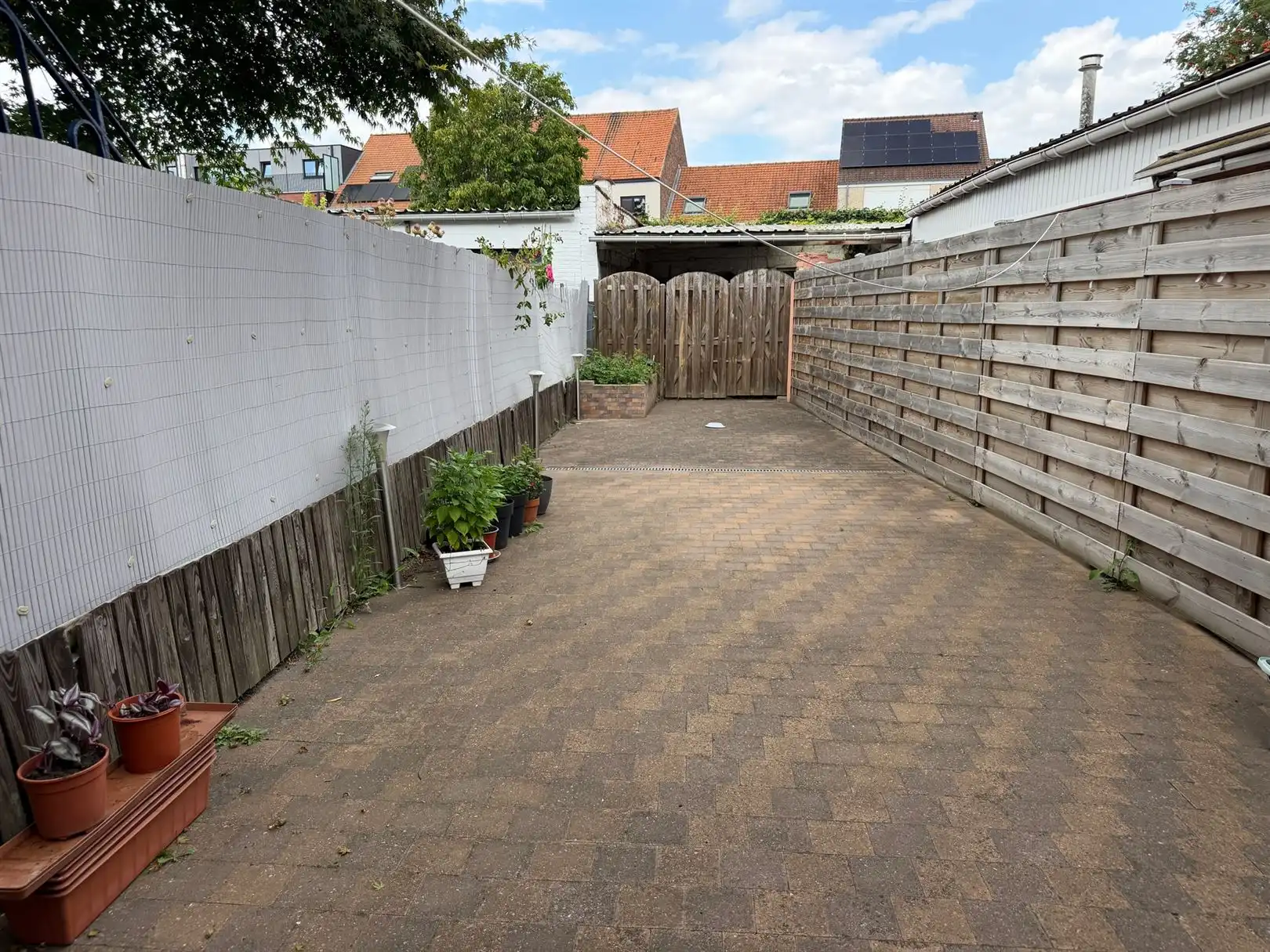 Huis foto 17