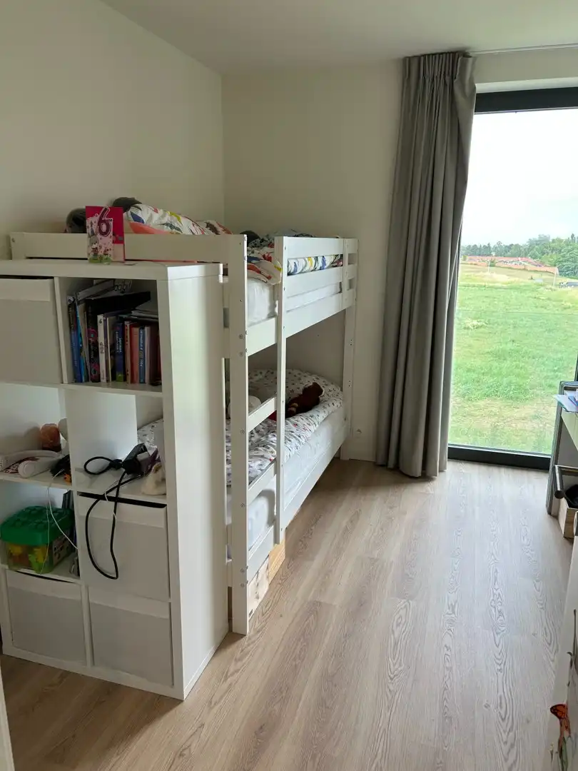 Prachtig & Modern Appartement met terras in Residentie "Champ du Tordoir" foto 8