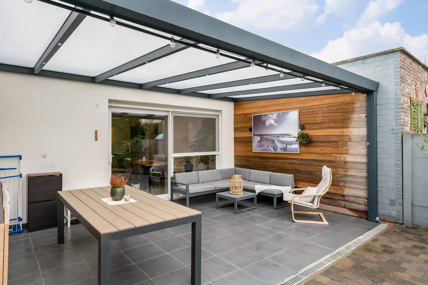 Instapklaar design met een hart voor kwaliteit: uw nieuwe thuis in Berlaar foto 31