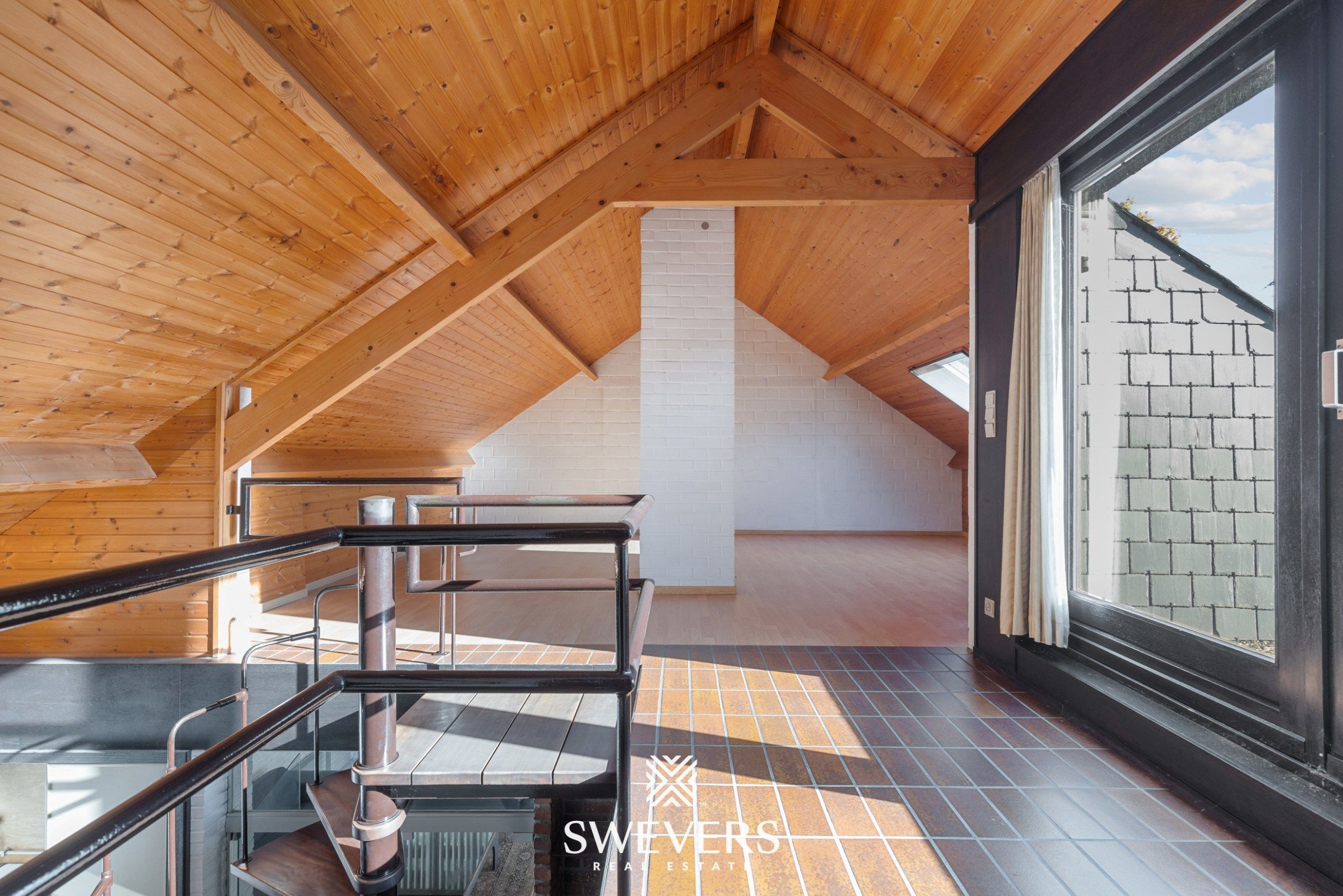 Woning met veel potentieel op 17a 46ca in de residentiële bloemenwijk te Bolderberg foto 23