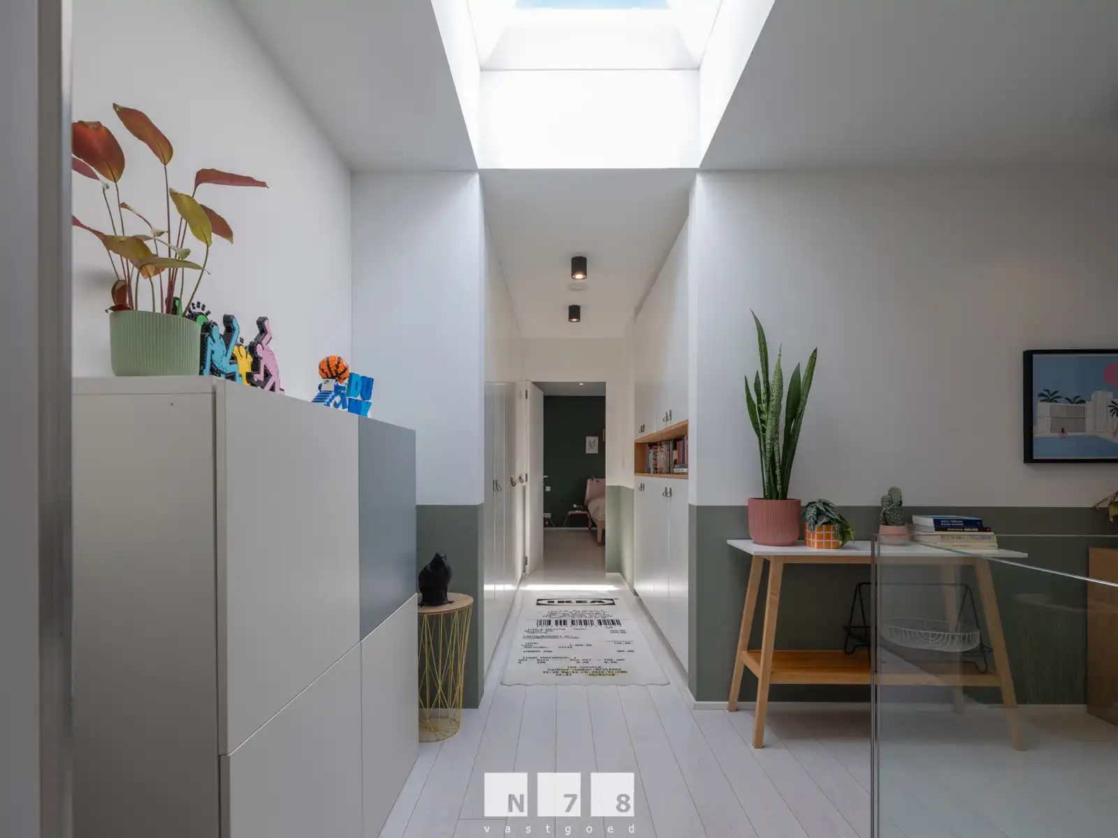 STIJLVOLLE VILLAWONING MET VERWARMD ZWEMBAD & POOLHOUSE OP 9A85CA IN ROTEM. foto 18