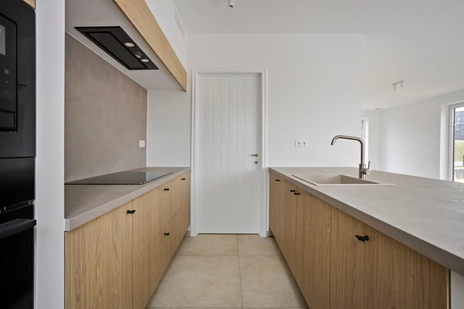 INSTAPKLARE EN ENERGIEZUINIGE NIEUWBOUWWONING MET LANDELIJKE CHARME! foto 16