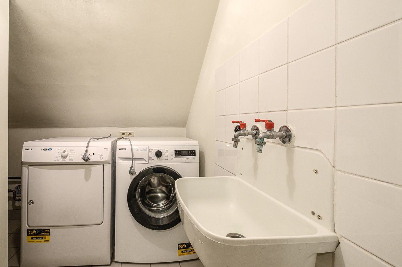 KNUS INSTAPKLAAR APPARTEMENT IN HOEPERTINGEN foto 18