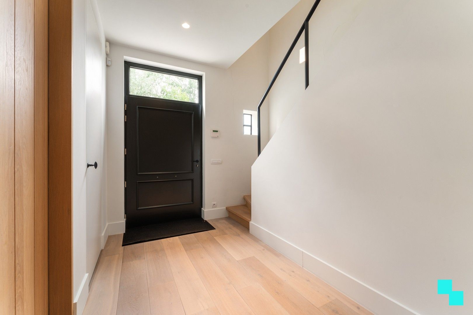 Exclusieve villa op een steenworp van het Sterrebos - Rumbeke foto 5