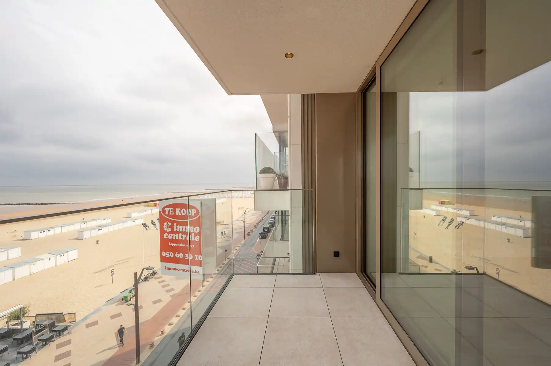 Appartement te koop foto 5