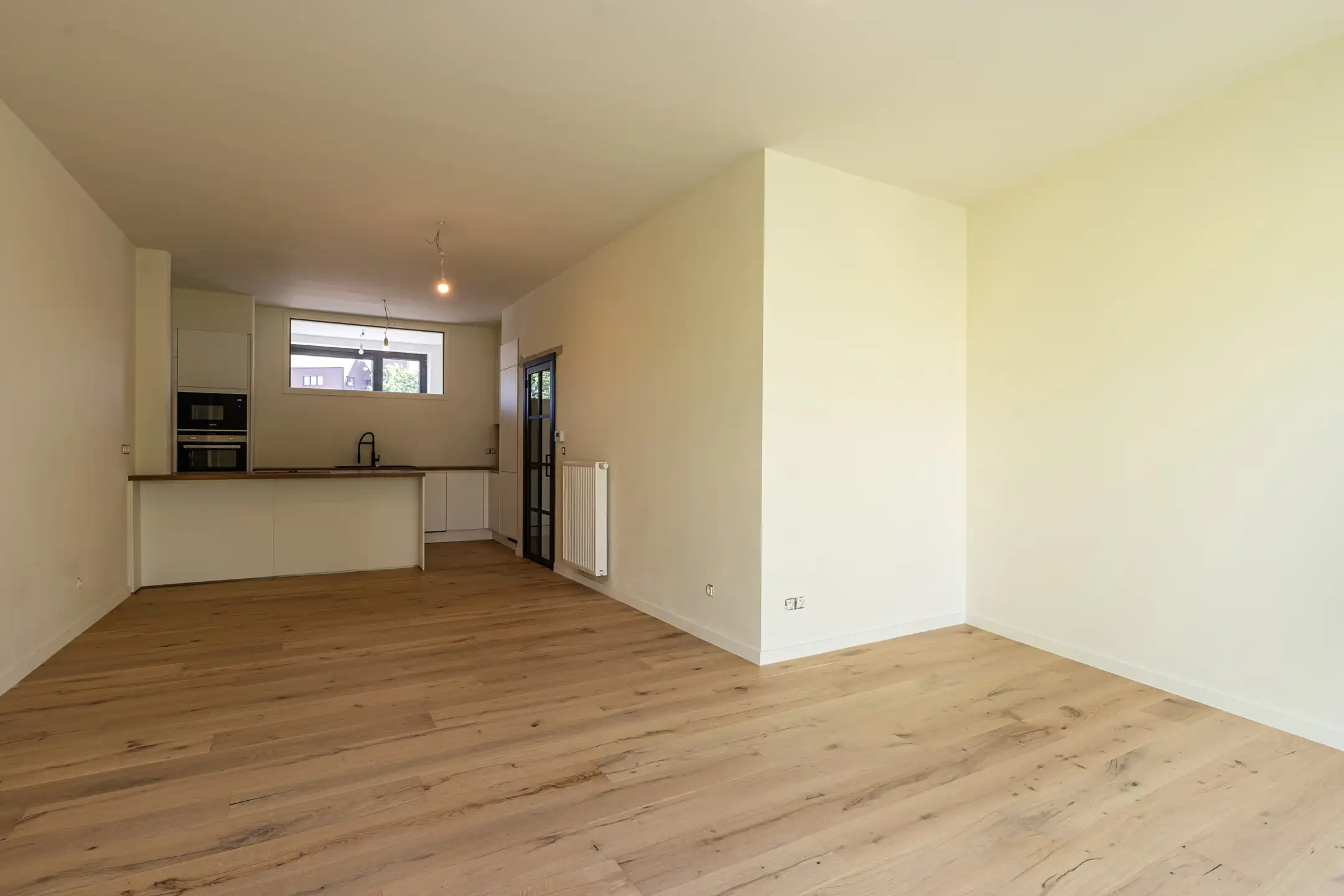 Totaal gerenoveerde woning met 3 slaapkamers en tuin (EPC A) foto 11