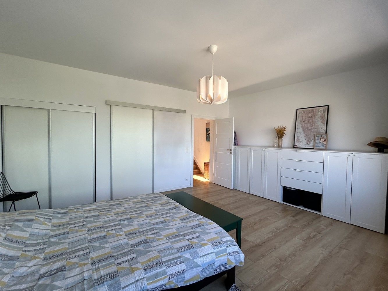 Ruime, instapklare woning met hoogwaardige afwerking te Kessel-Lo foto 22