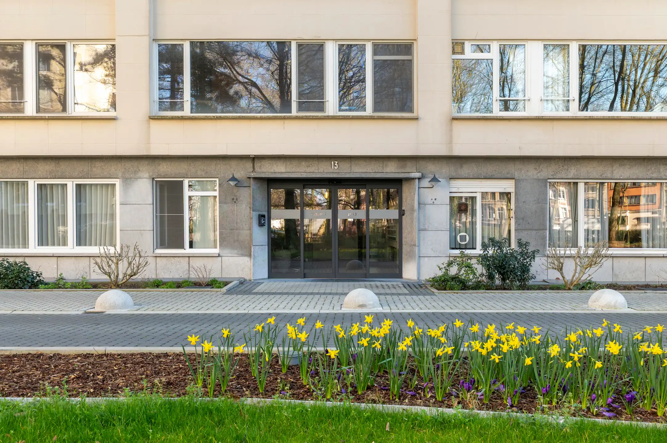 Smaakvol gerenoveerde studio op toplocatie foto 14