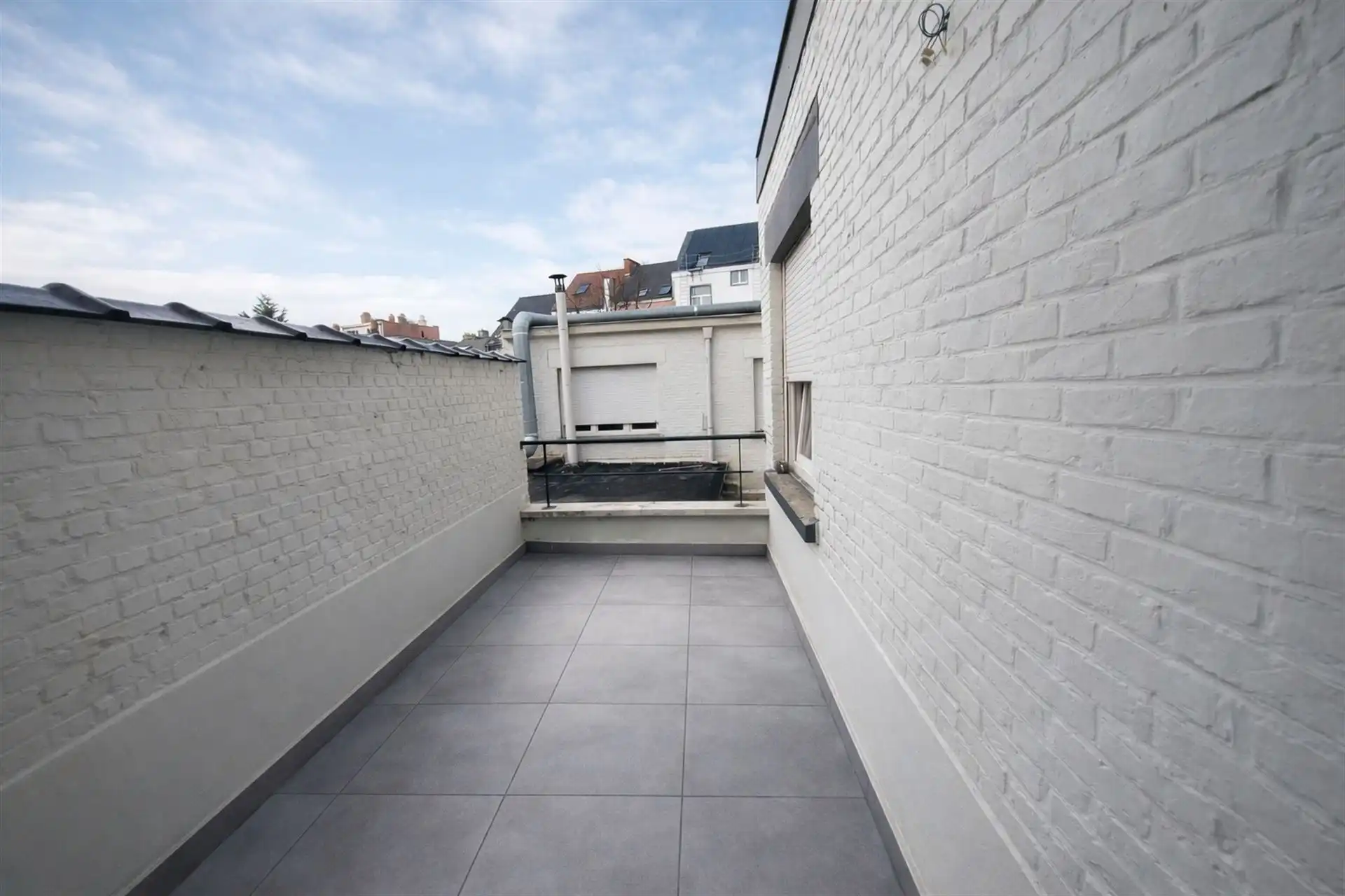 Handelspand op levendige locatie in Mechelen foto 8