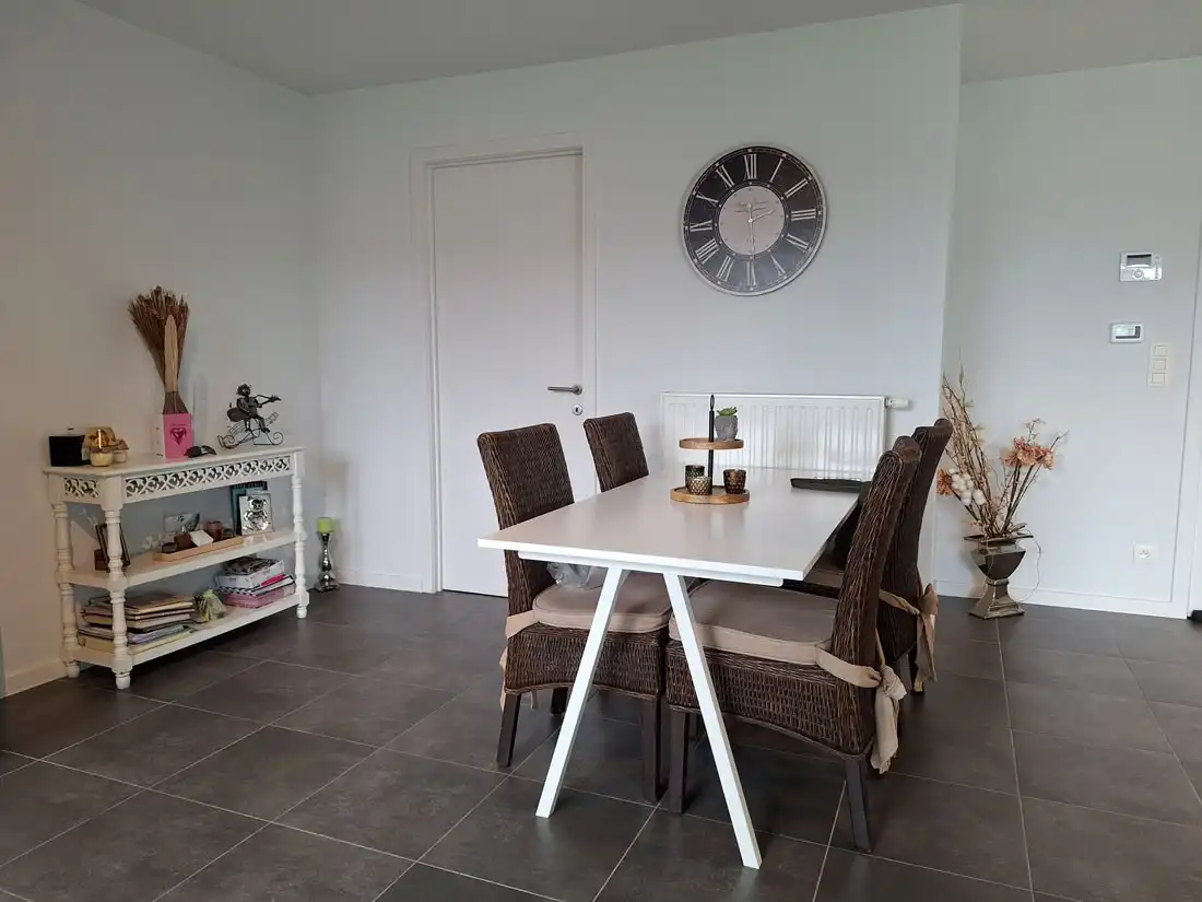 Modern stijlvol appartement VOLLEDIG INSTAPKLAAR foto 6