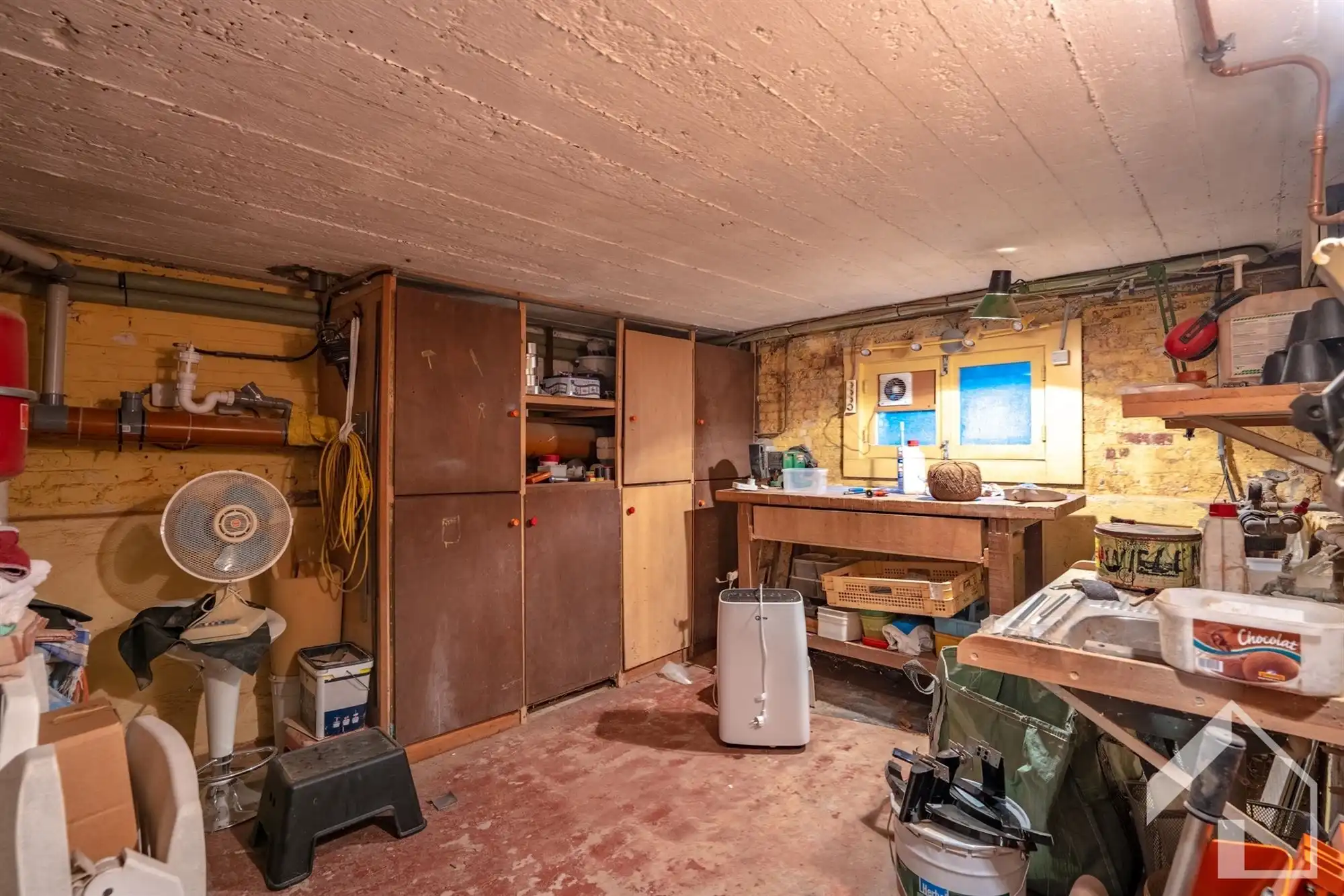 Ruime woning met 3 à 4 slaapkamers foto 9