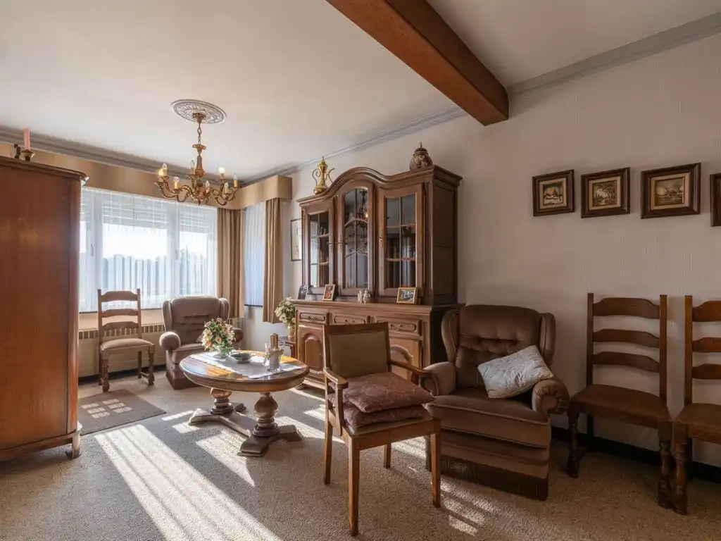Landelijk gelegen vrijstaande woning op een riant perceel foto 17
