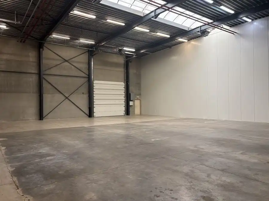 Industriepark B 17, 2220 Heist-Op-Den-Berg foto 3