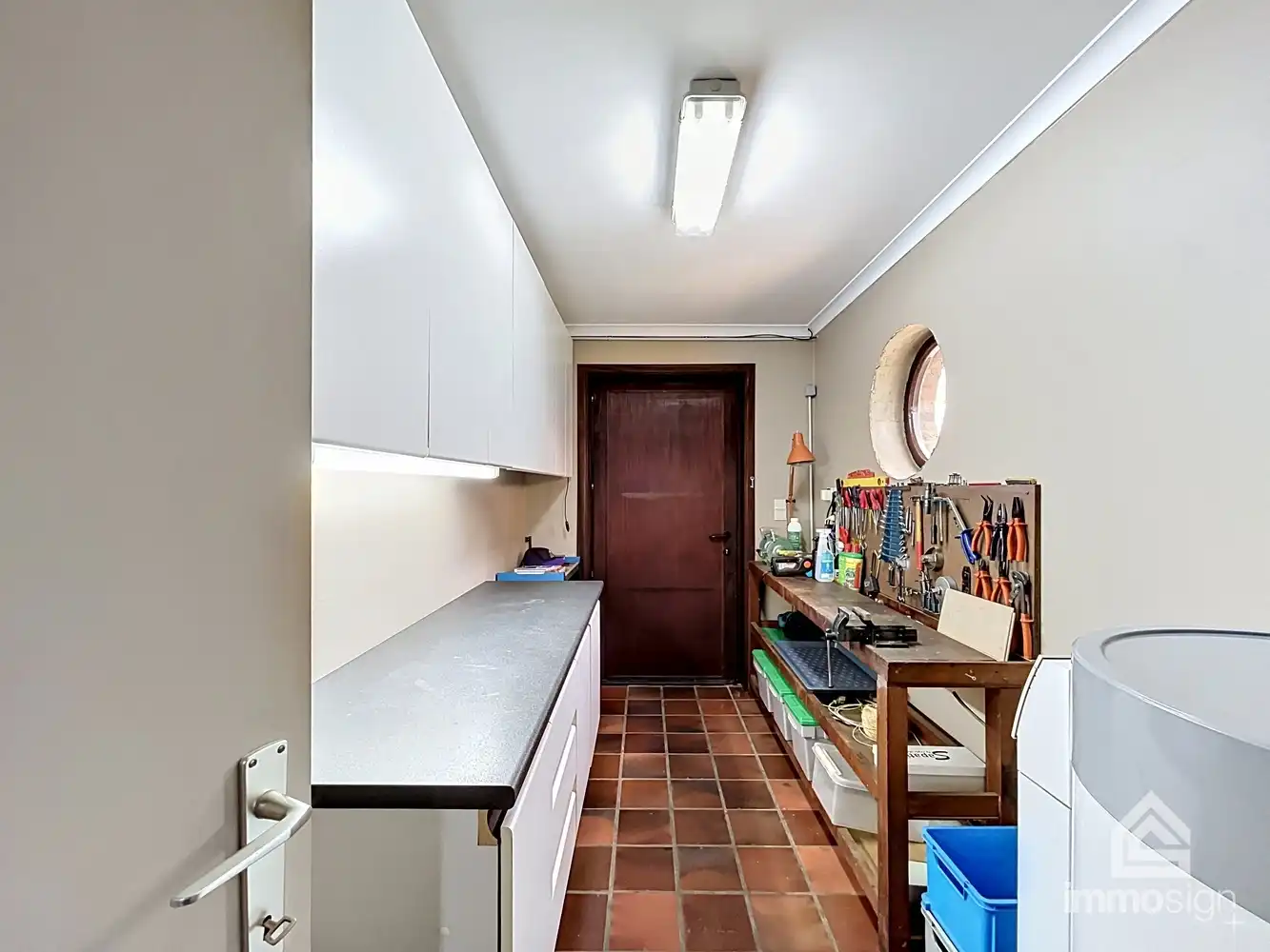 Statige woning met drie slaapkamers op prachtig perceel te Lozen! foto 29