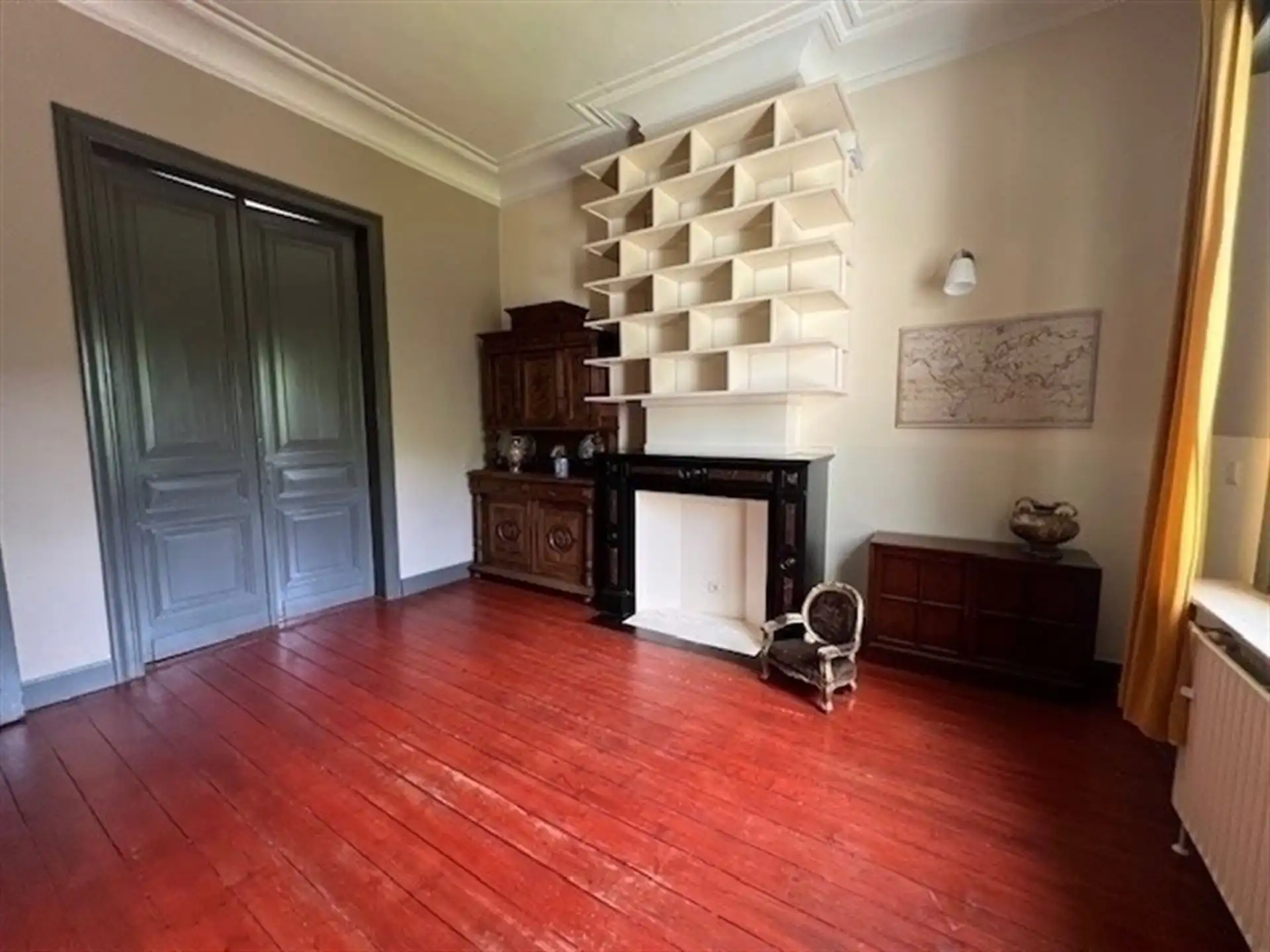 Karakterwoning met 5 slpks, autostaanplaats en grote tuin! foto 15