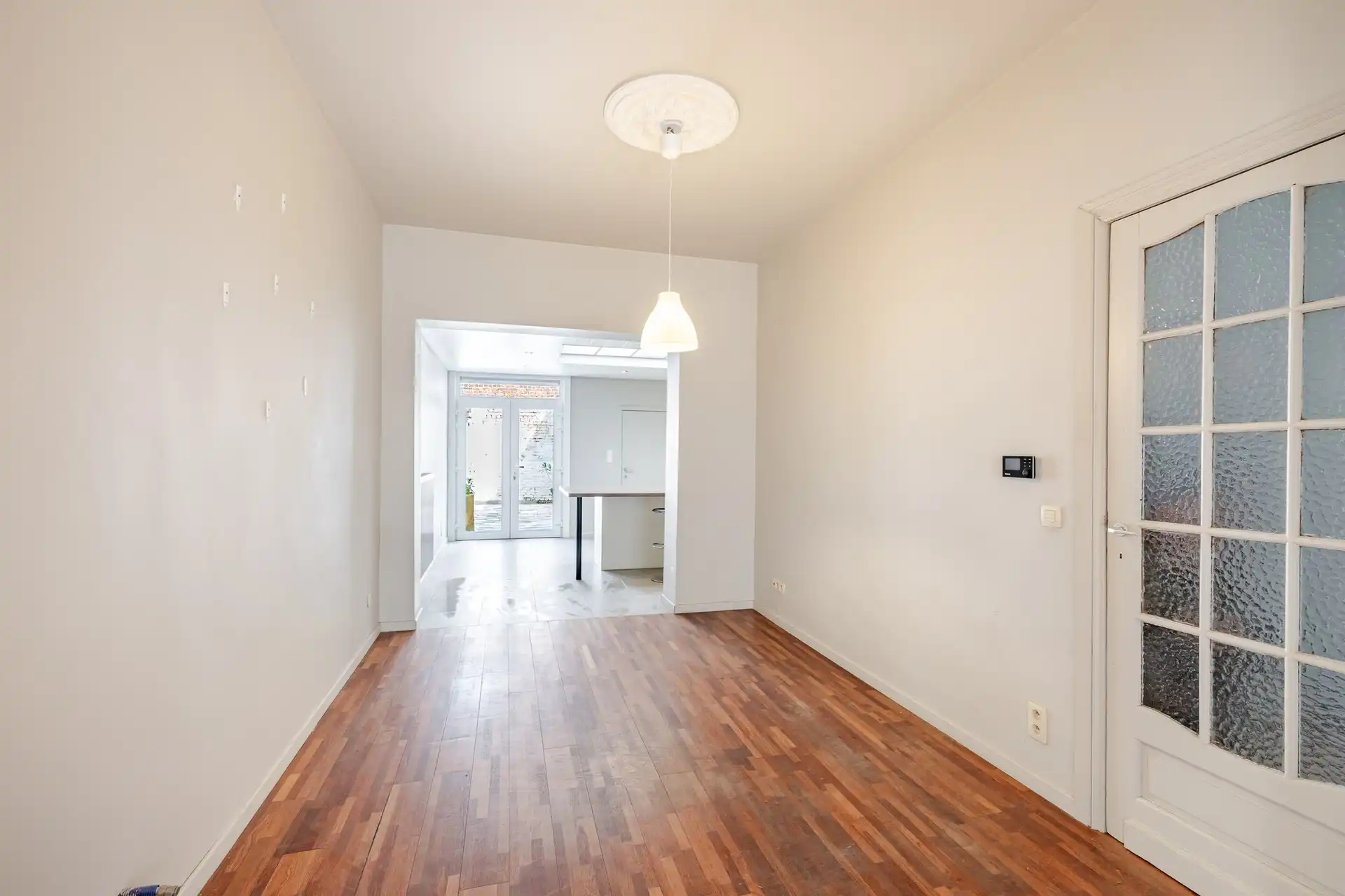 Gezinswoning met 3 tot 4 mogelijke slaapkamers foto 14