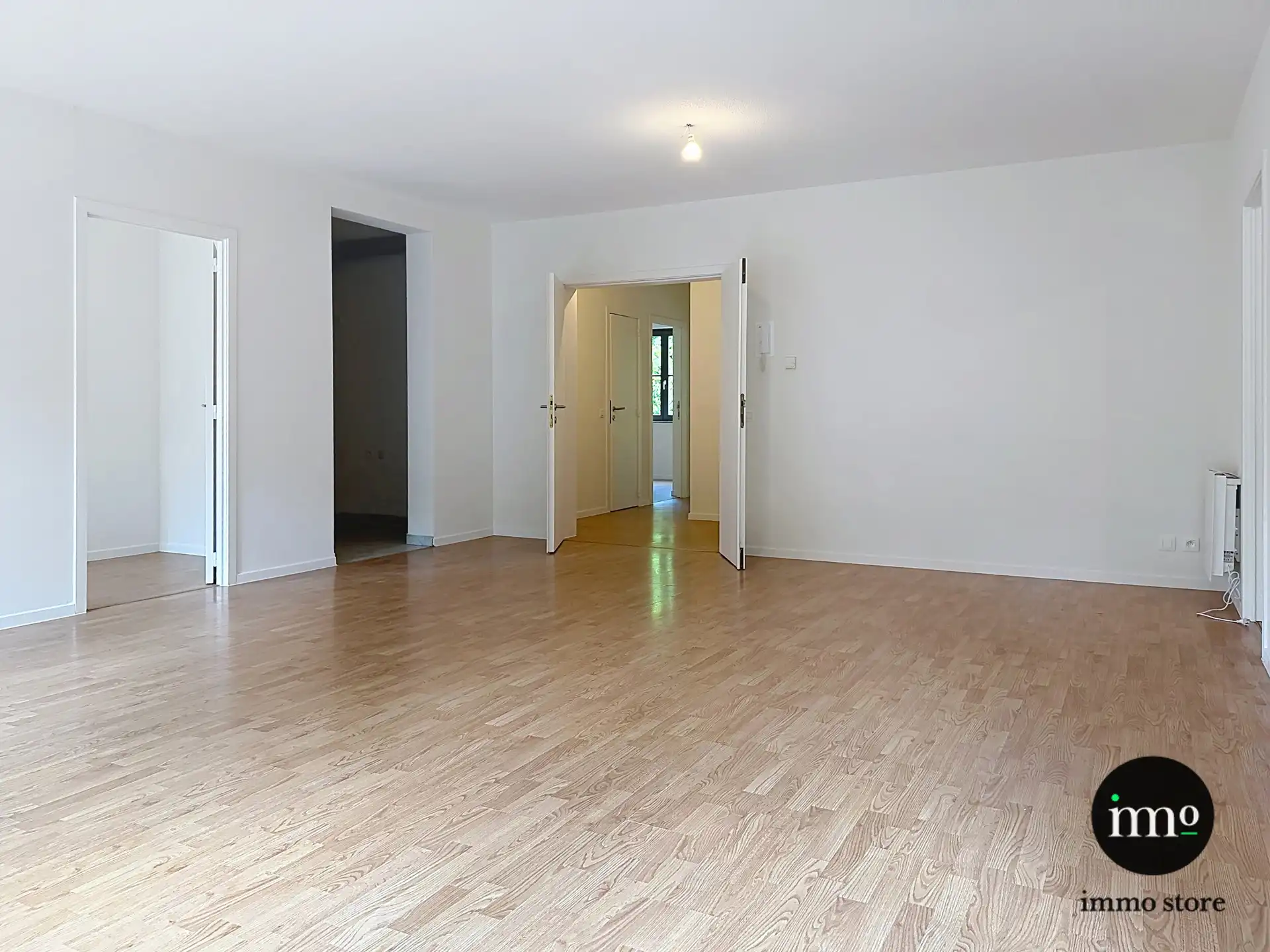 Ruim appartement met 2 terrassen en 4 slaapkamers in Ukkel! foto 6