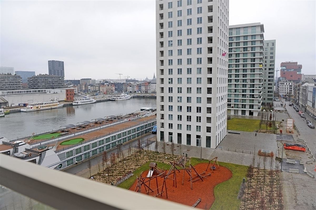 1-slaapkamer appartement met prachtig uitzicht  foto 20