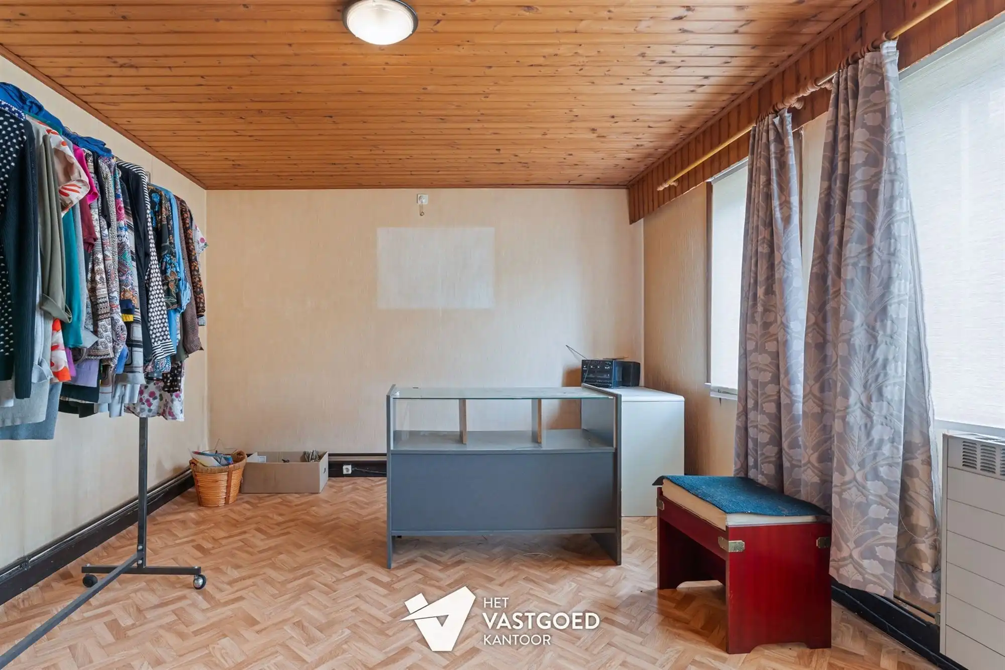 WONING MET 3 SLAAPKAMERS OP CENTRALE LIGGING NABIJ BERINGEN-MIJN foto 8
