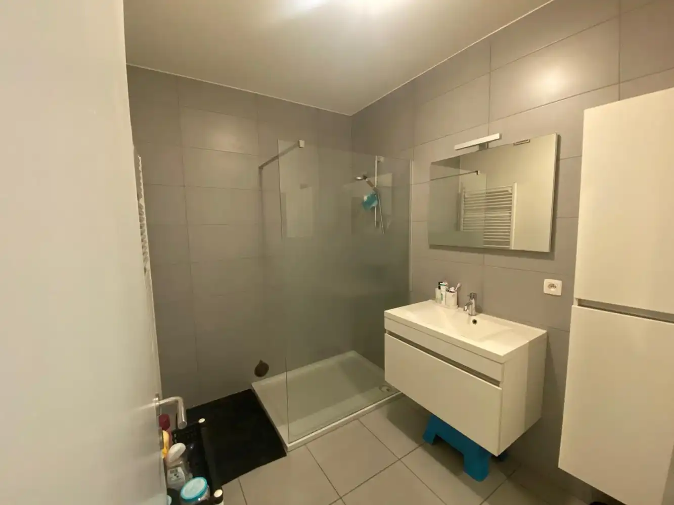 Stijlvol, instapklaar appartement foto 8