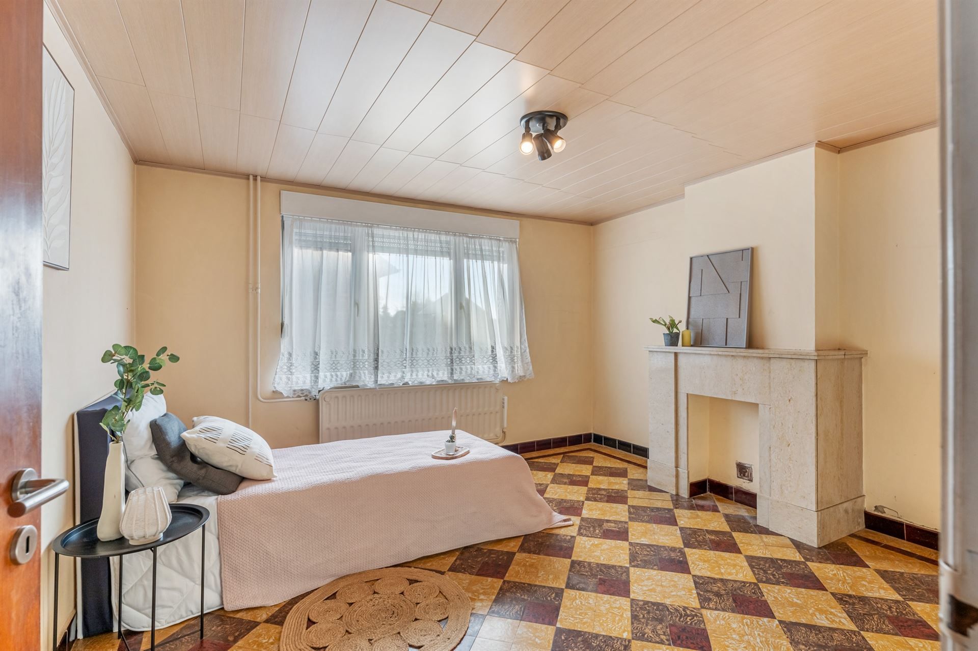 Eengezinswoning met tuin. foto 20