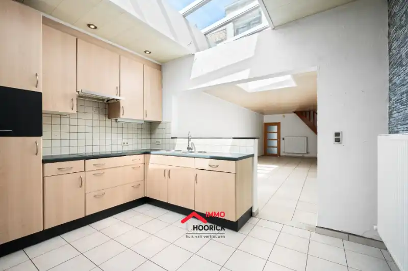 Woning nabij centrum Sint-Niklaas foto 6