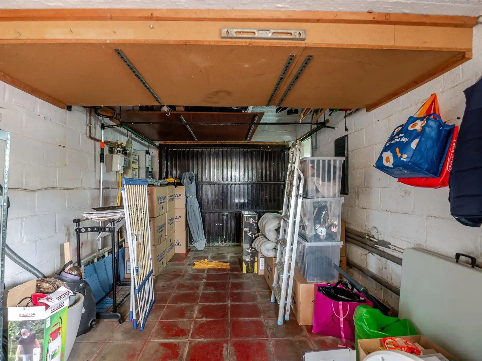 Huis foto 32