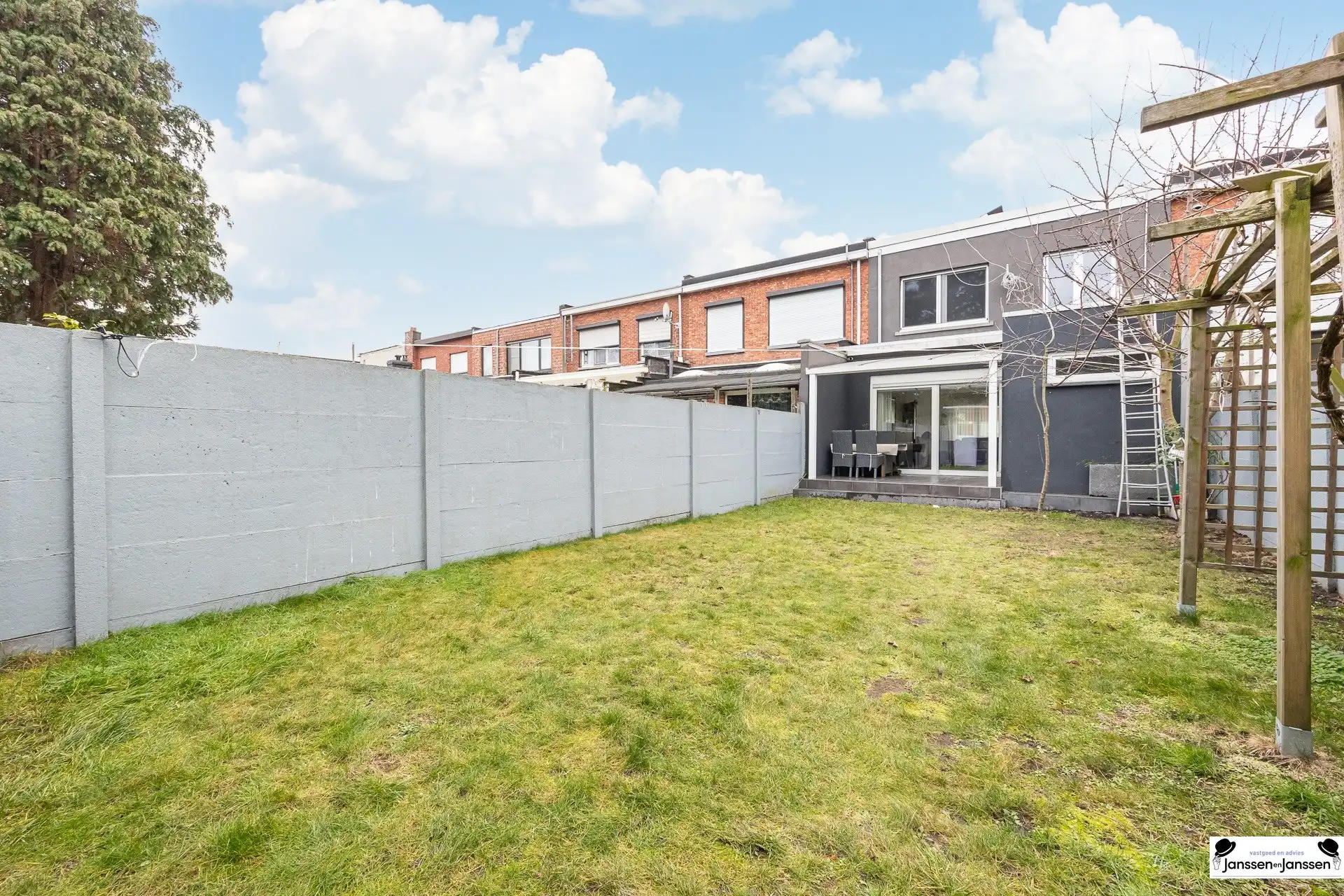 Energiezuinige woning op een top locatie in Merksem! foto 26