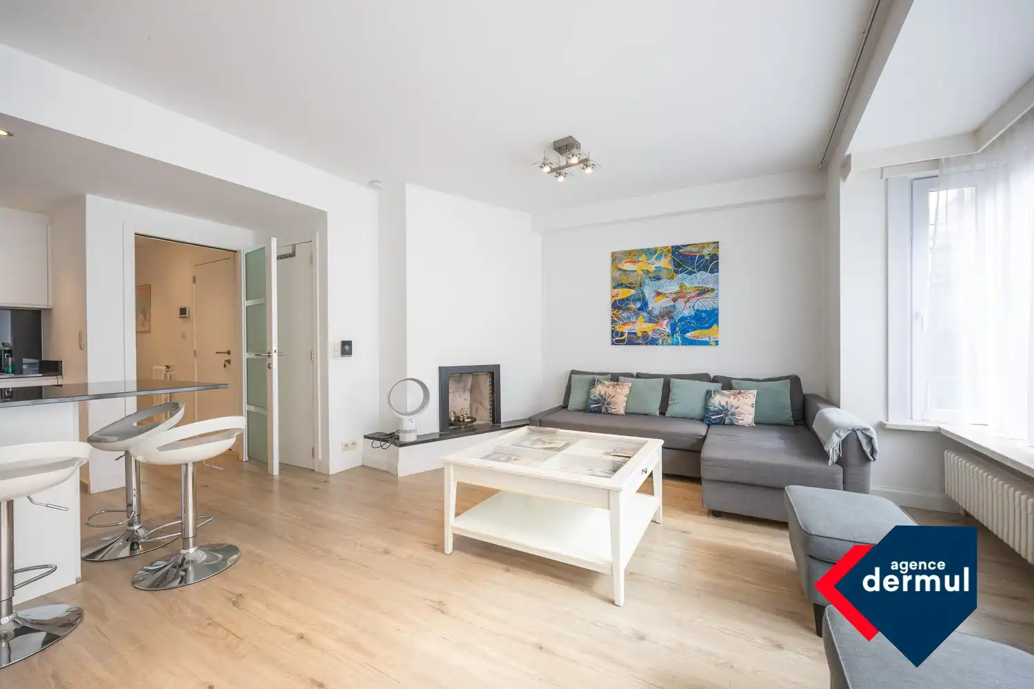 RESIDENTIE LEEN JOSEPHINE LOUISE foto {{pictureIndex}}