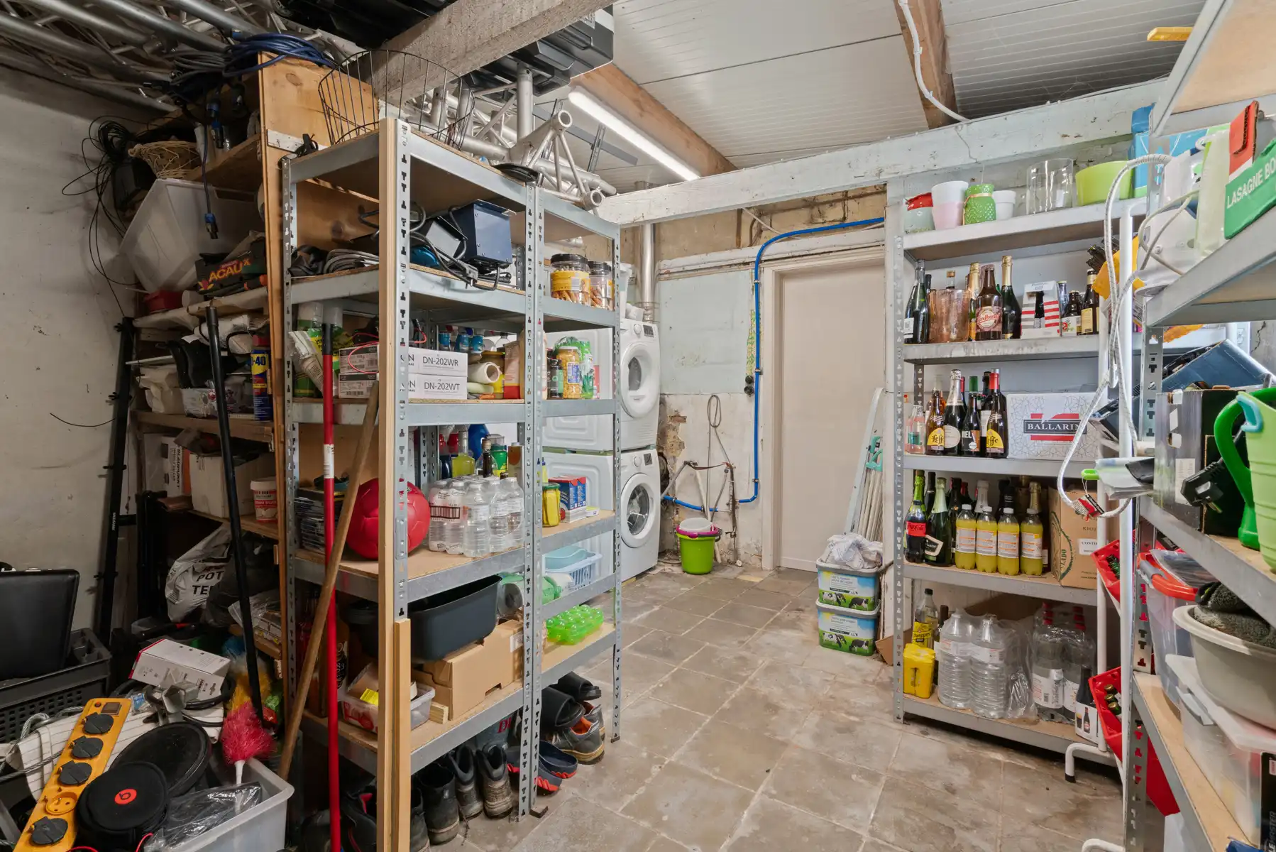 Charmante woning op Molenhoek te Smetlede foto 8