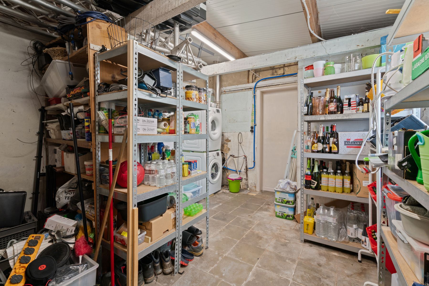 Charmante woning op Molenhoek te Smetlede foto 8