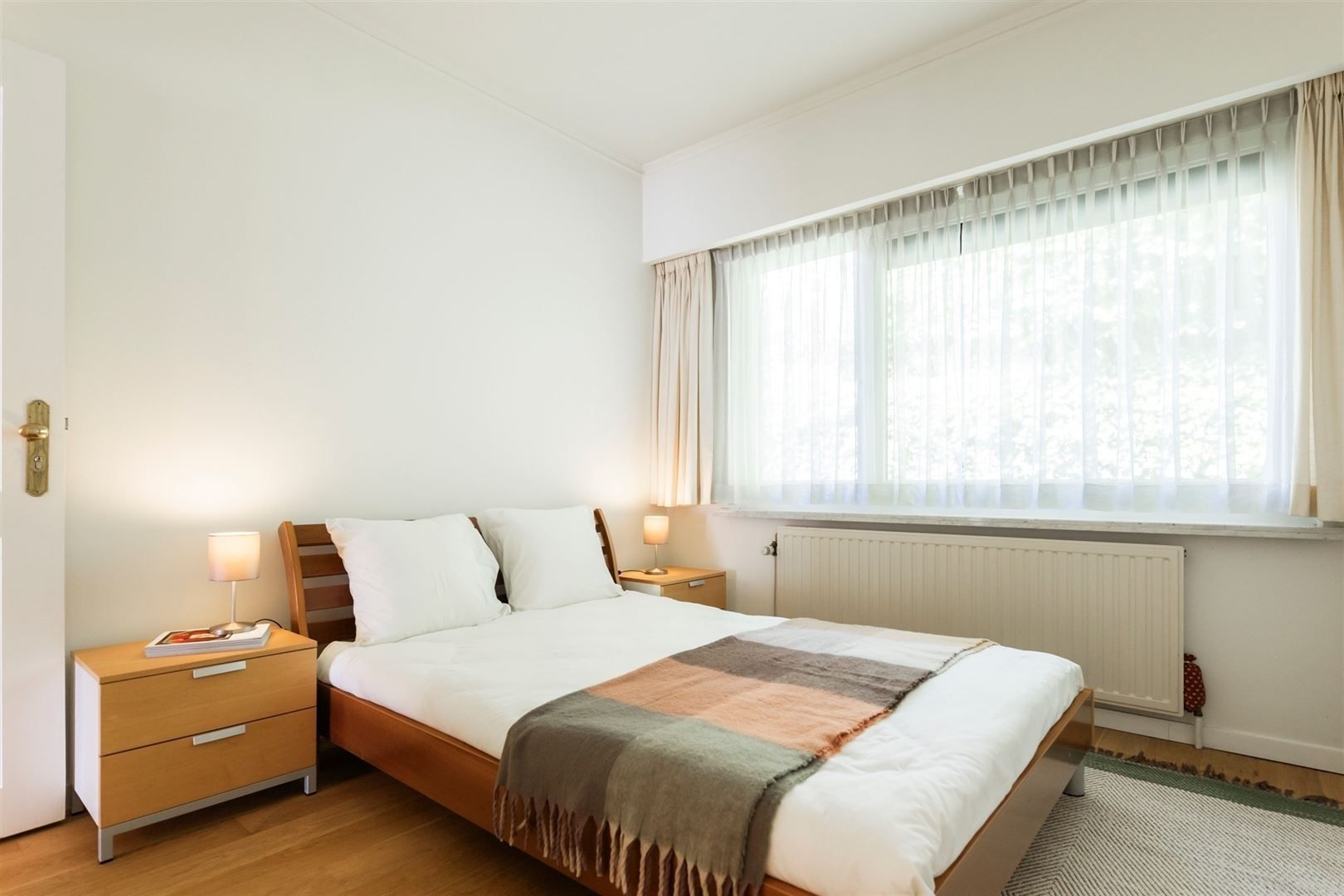 Ruime villa op 1.150 m² in gegeerde woonwijk Vriesdonk foto 26