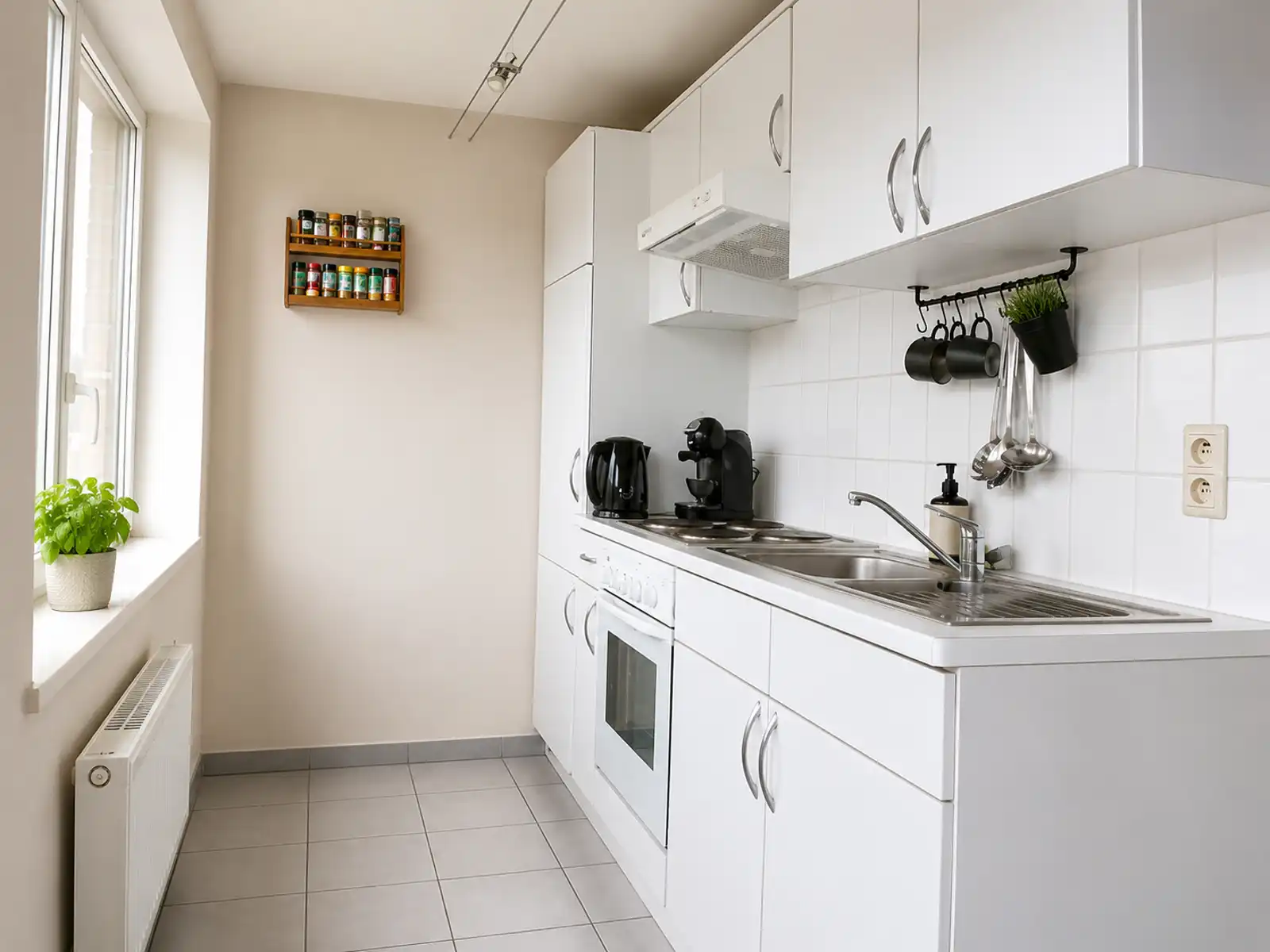 Loft te huur foto 12