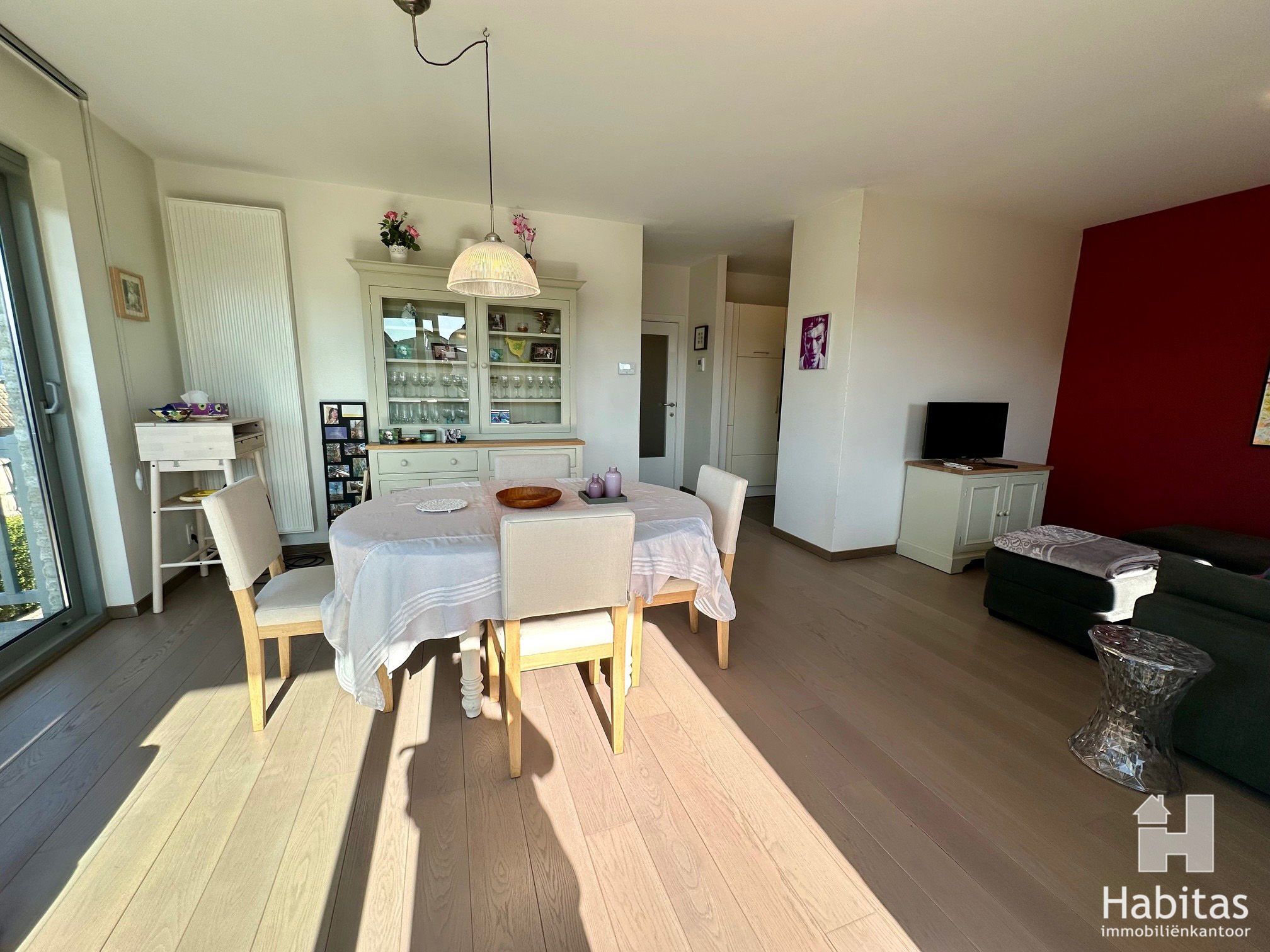 Instapklaar appartement in een recent gebouwde villa-residentie foto 8