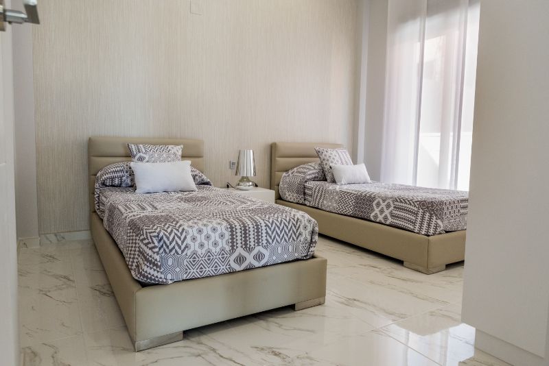Residencial Pink Paradise Fase I - Orihuela Costa foto 15
