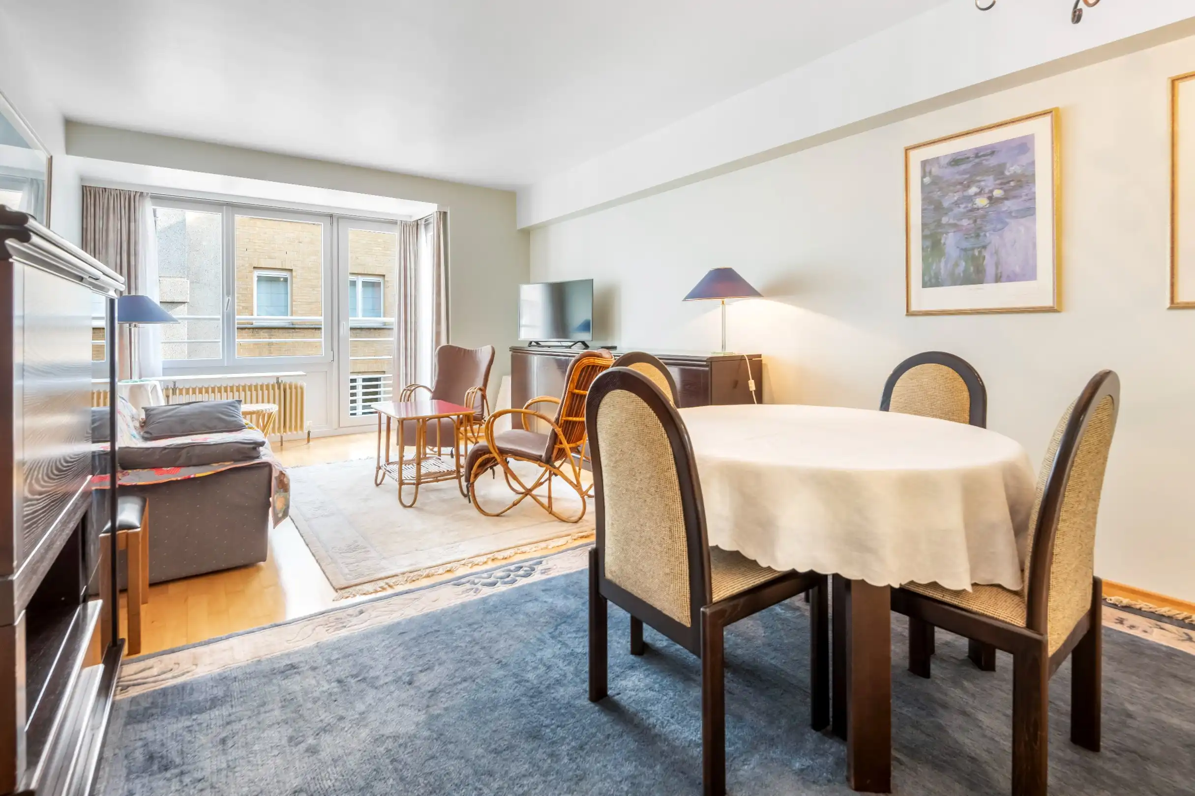 Appartement te koop Duindistelstraat 0 - - 8300 het Zoute