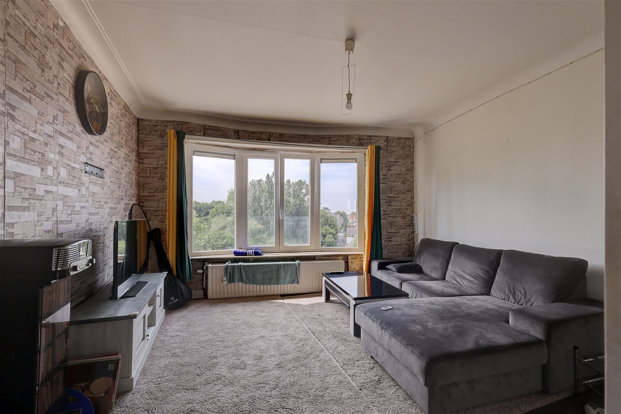 Investeringspakket: 4 studio's te koop op een topligging foto 8