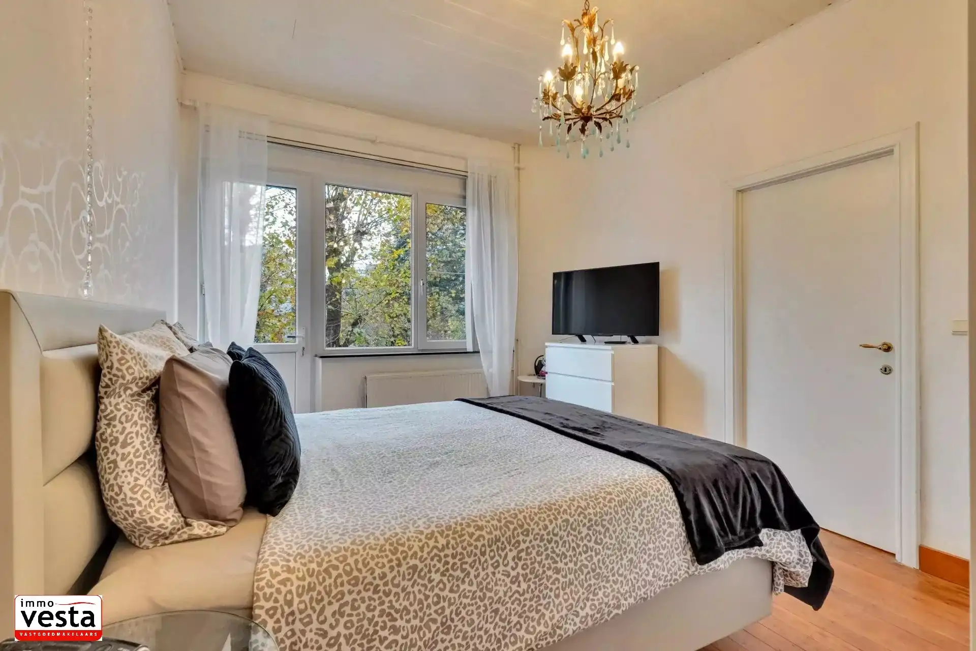 Art-deco stadswoning met ideale ligging foto 14