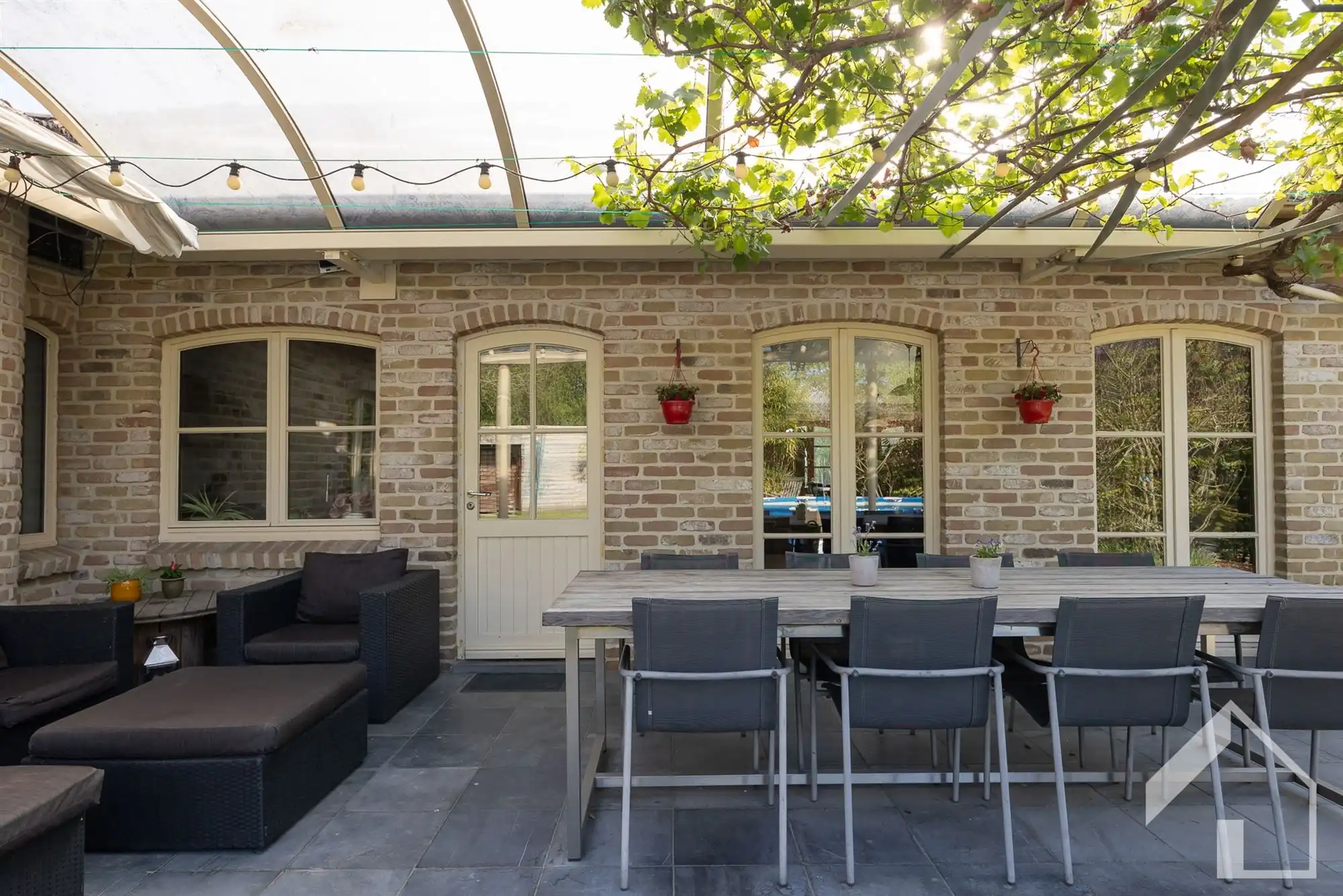 Open bebouwing op top locatie! foto 30