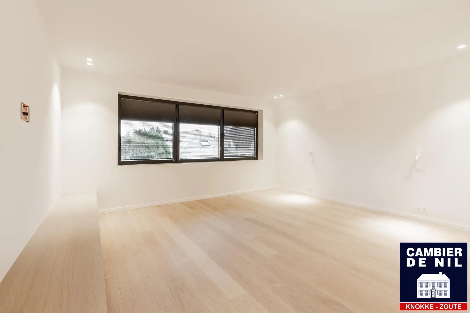 Exceptionele nieuwbouwvilla in Knokke-Heist foto 21