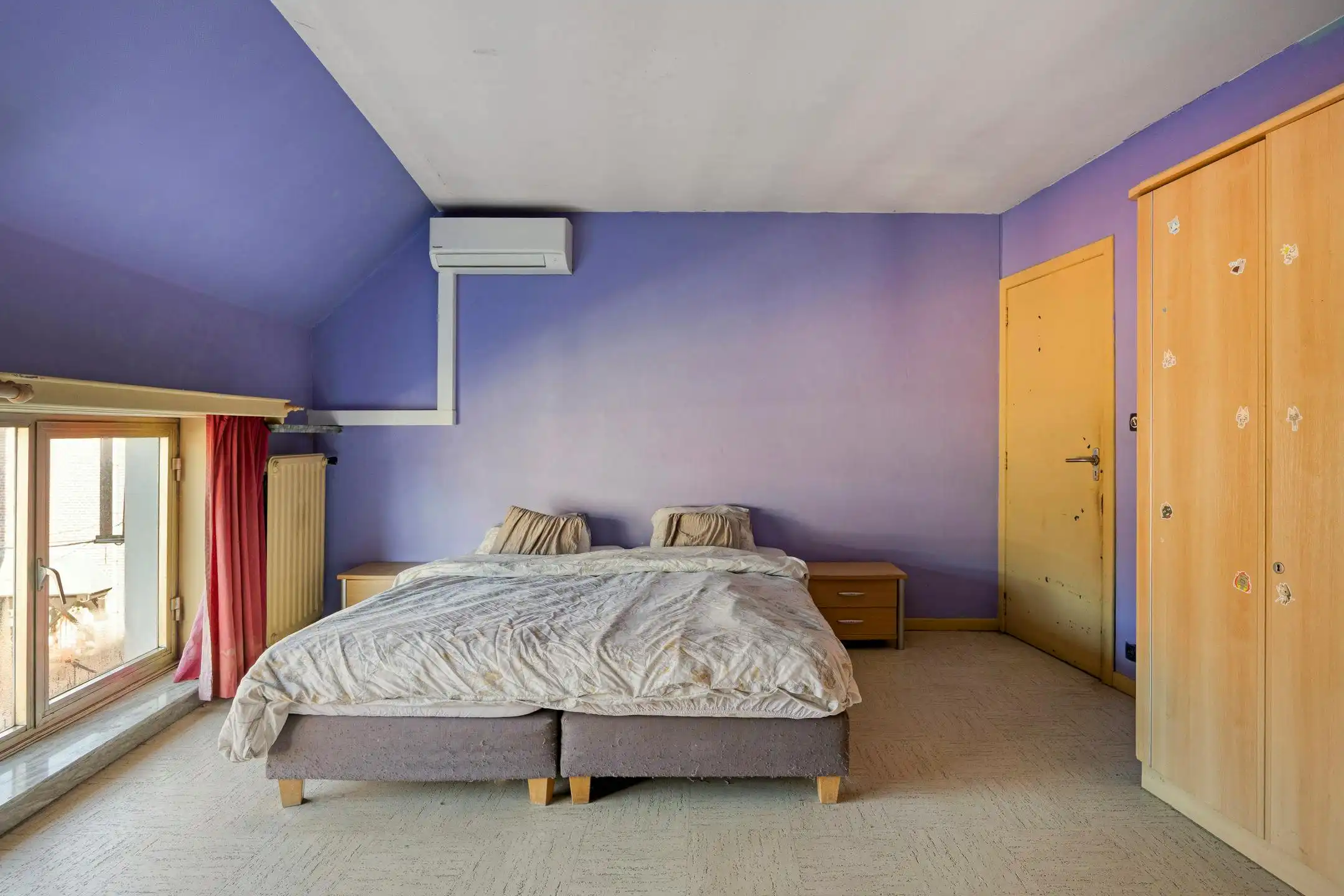 Woning (met bakkerij) te koop in Brakel foto 9