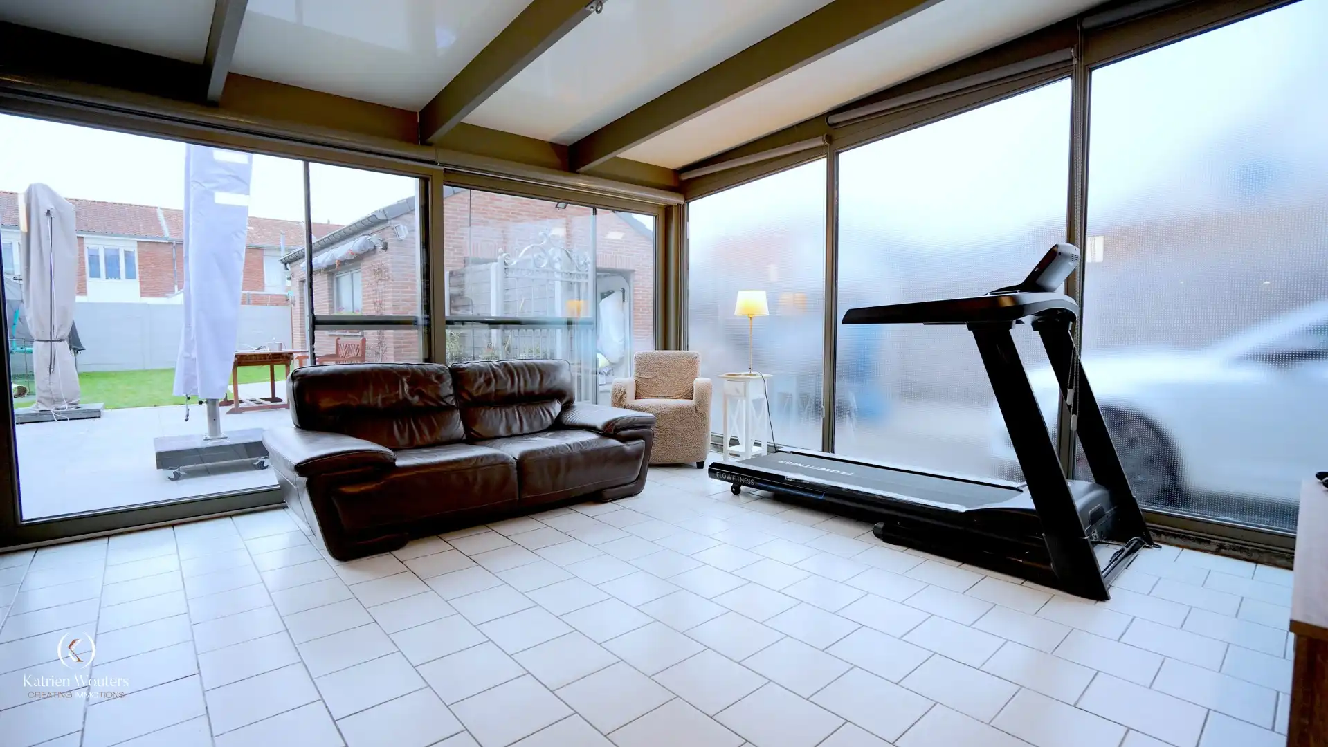 Instapklare centraal gelegen energiezuinige woning foto 8