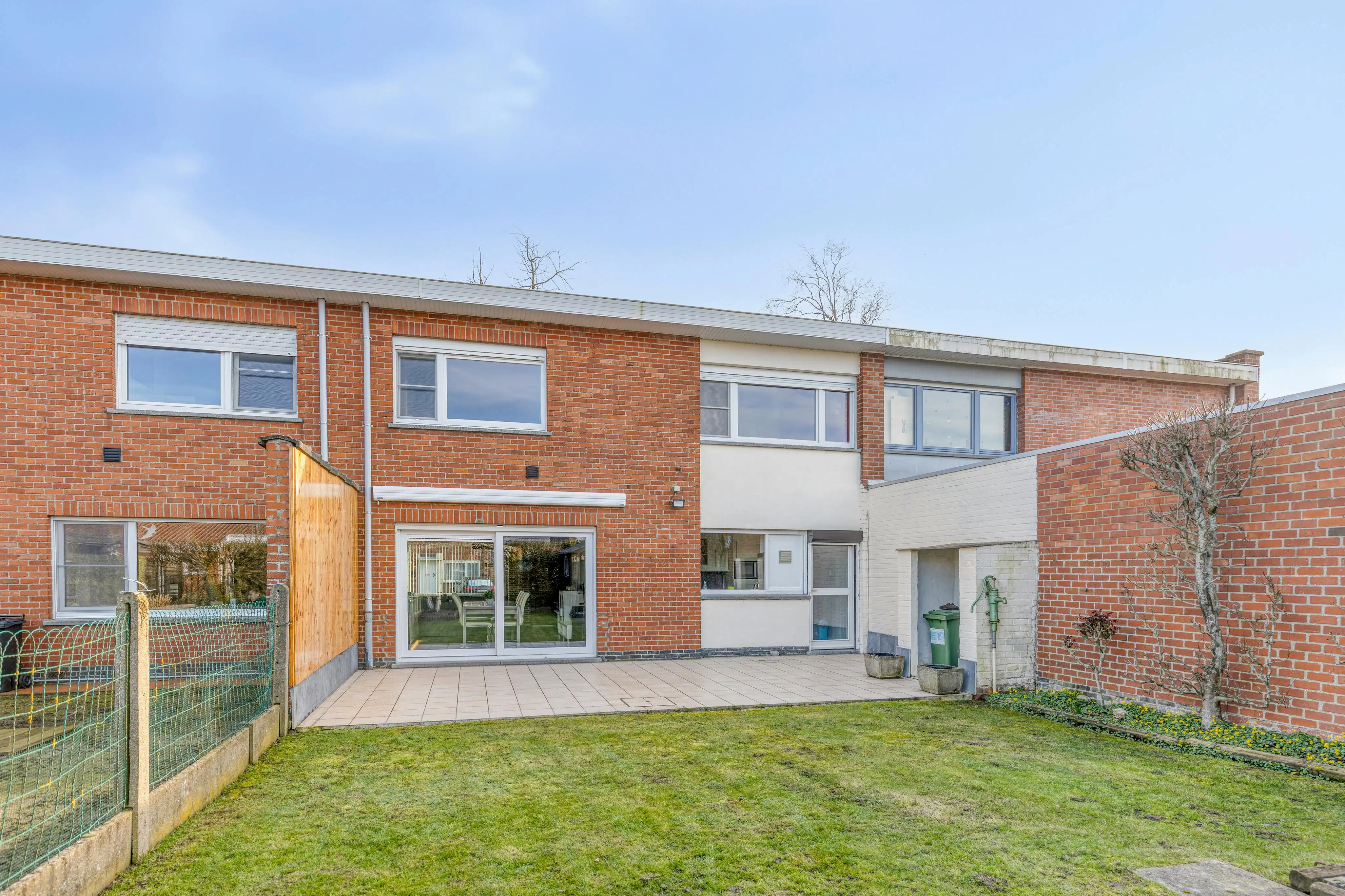 Huis met 4 slaapkamers en garage te koop in Diksmuide foto 20