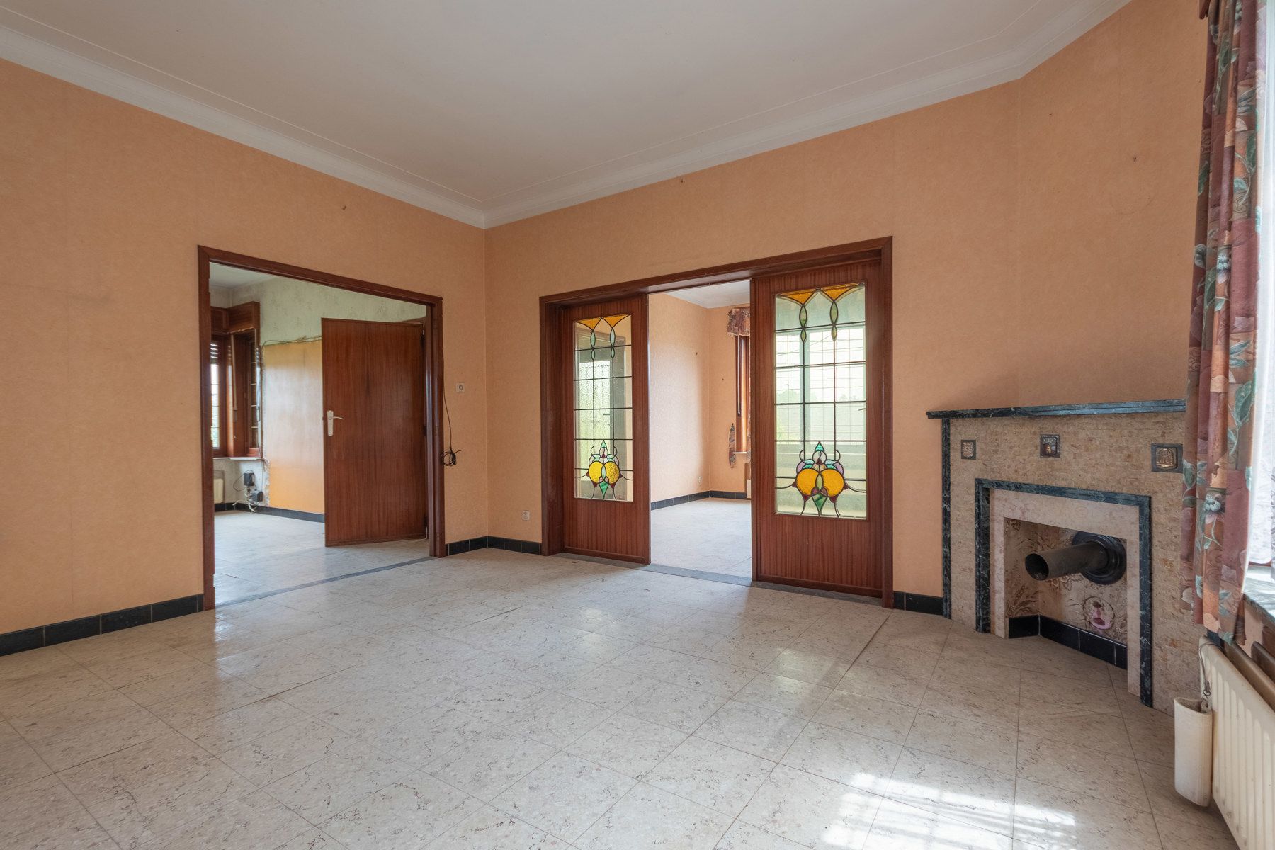 Te renoveren villa met 3 slaapkamers op perceel van 10a 52ca foto 6