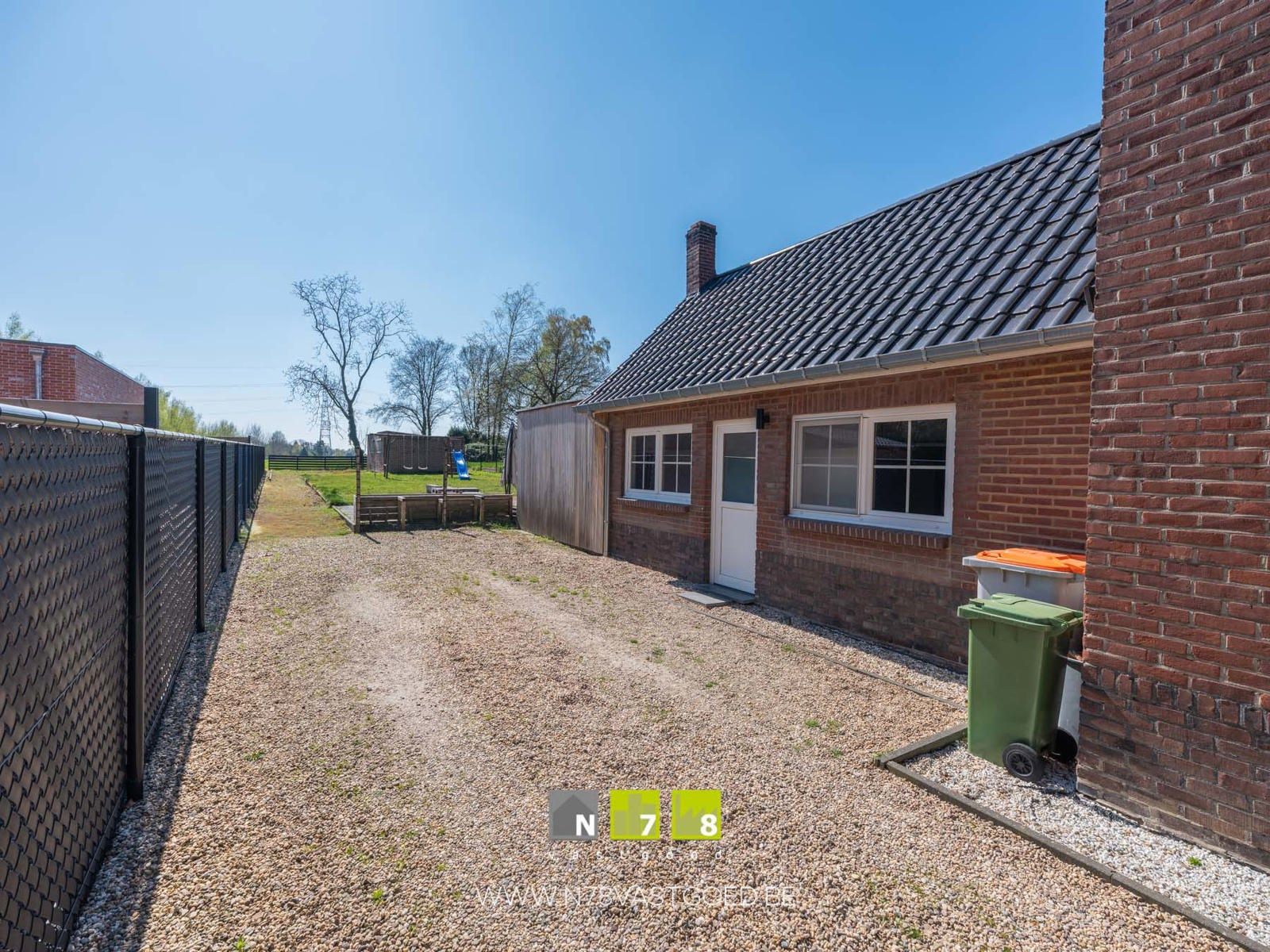 Huis te koop foto 22