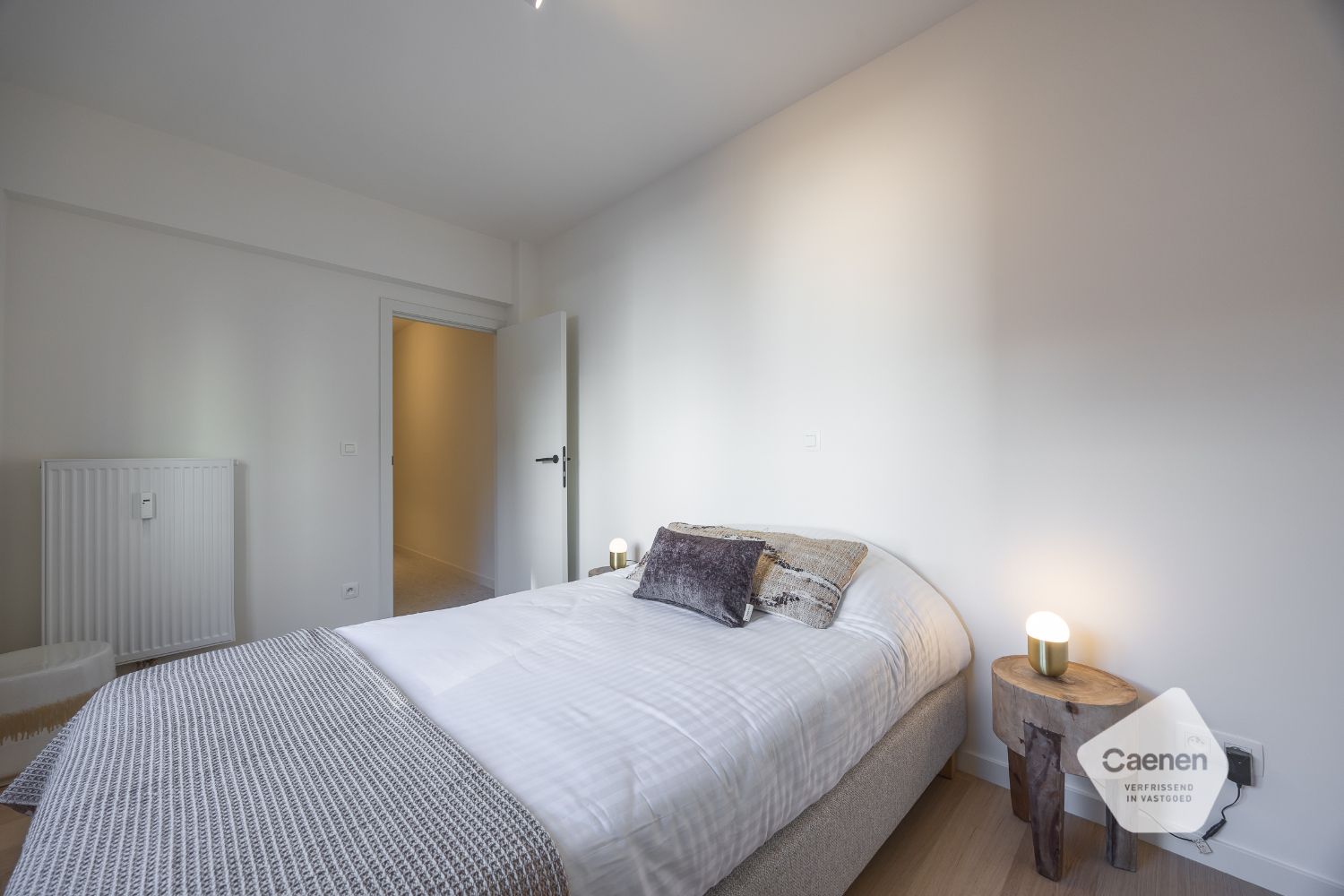 3 slaapkamer appartement met lateraal zeezicht foto 16