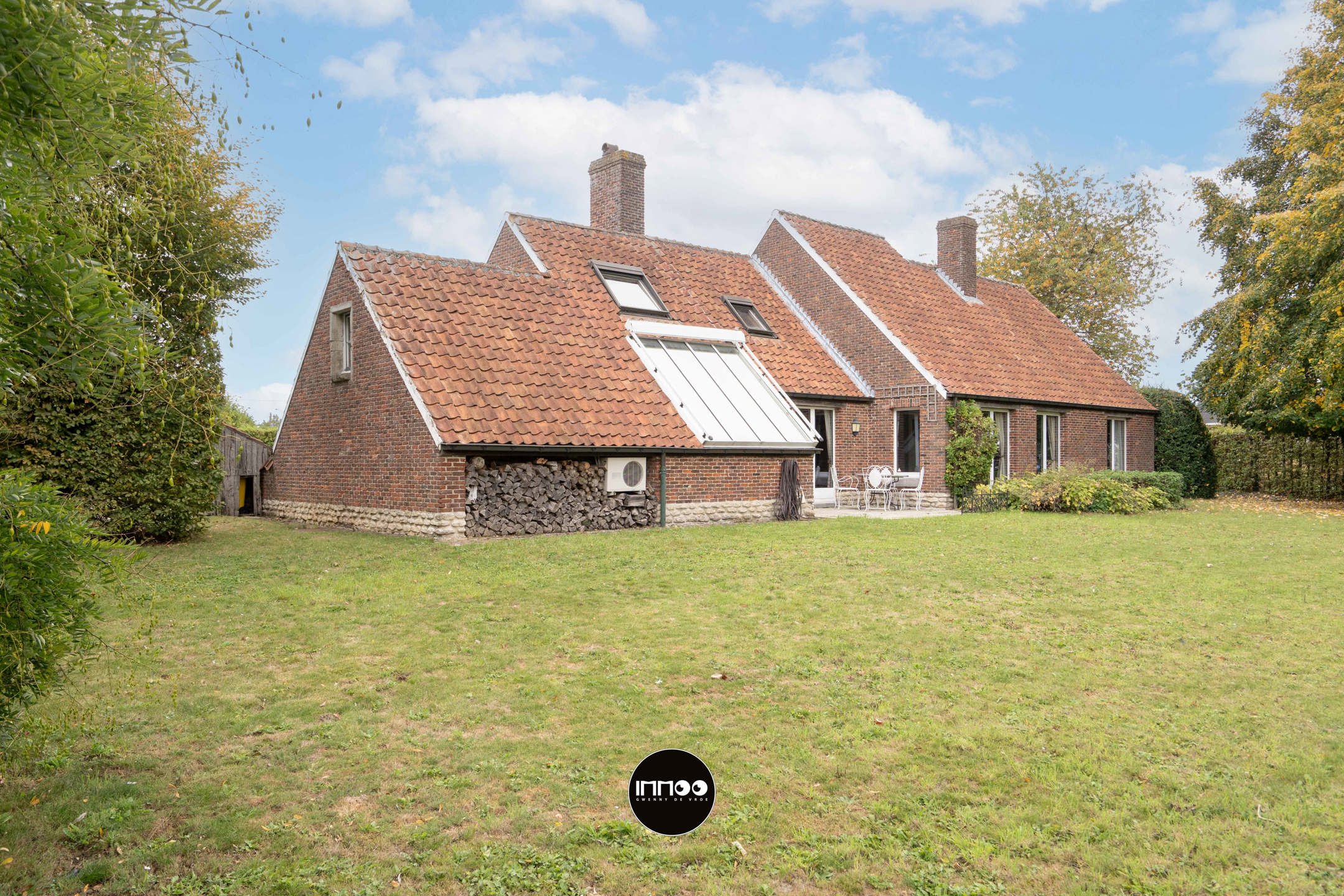 Boerderij te koop foto 12